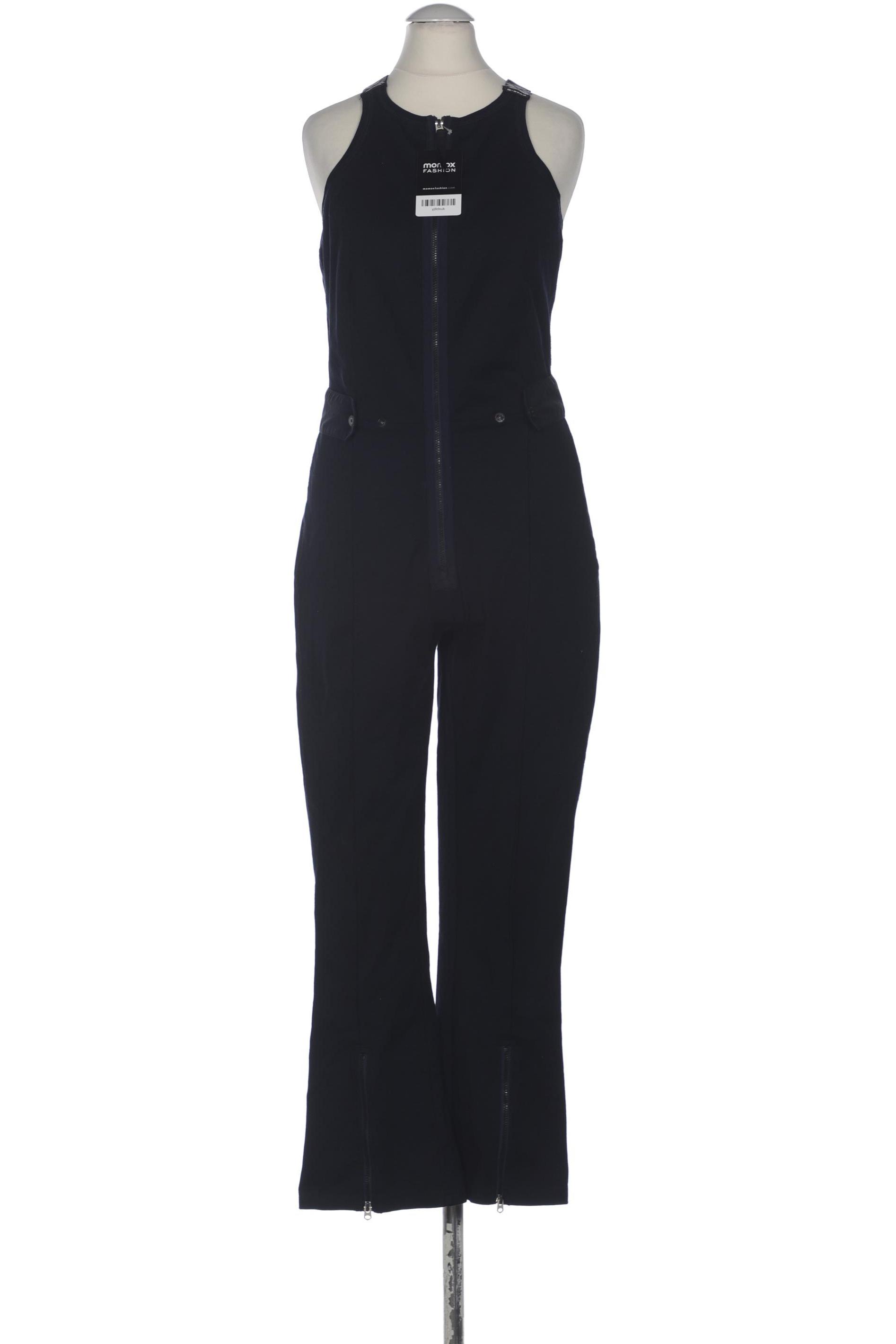 

G Star RAW Damen Jumpsuit/Overall, marineblau, Gr. 36