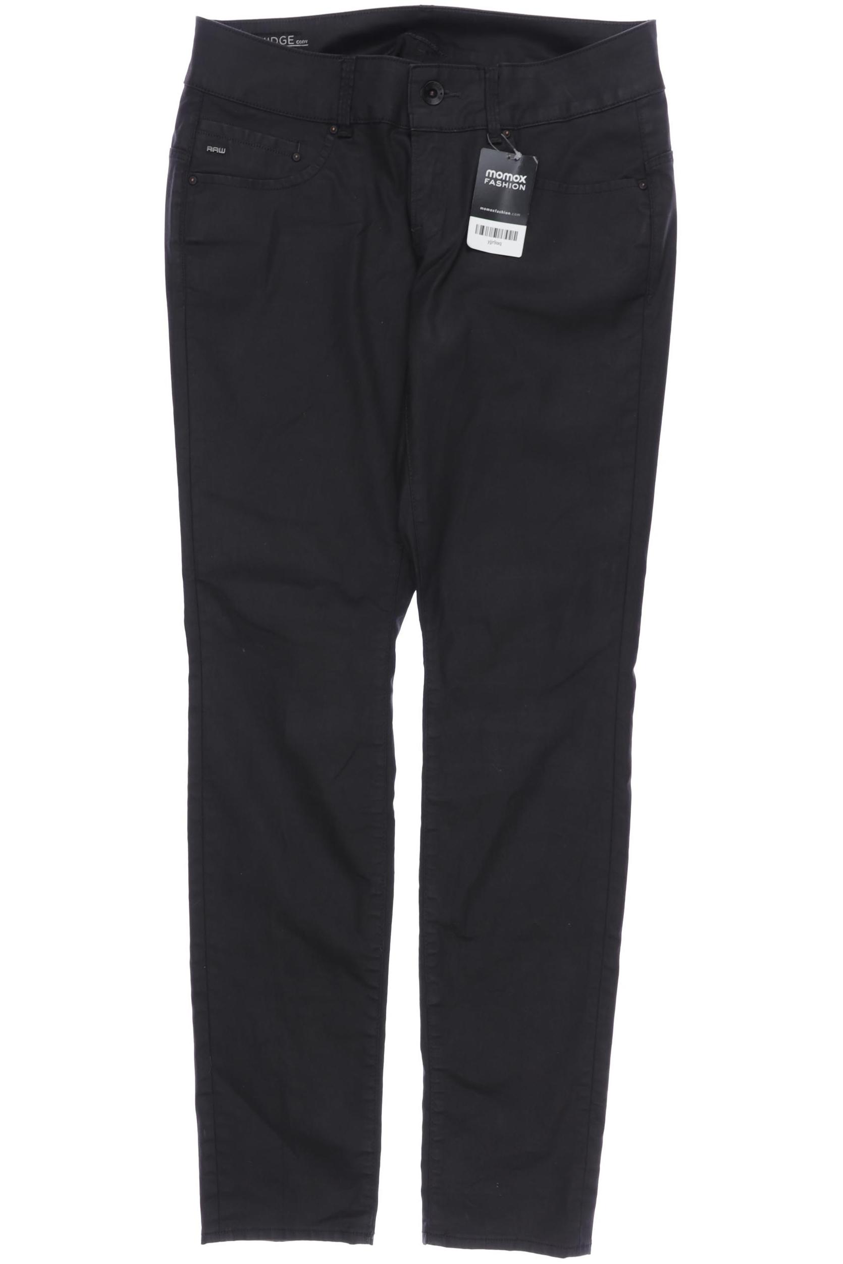 

G Star RAW Damen Jeans, schwarz, Gr. 31