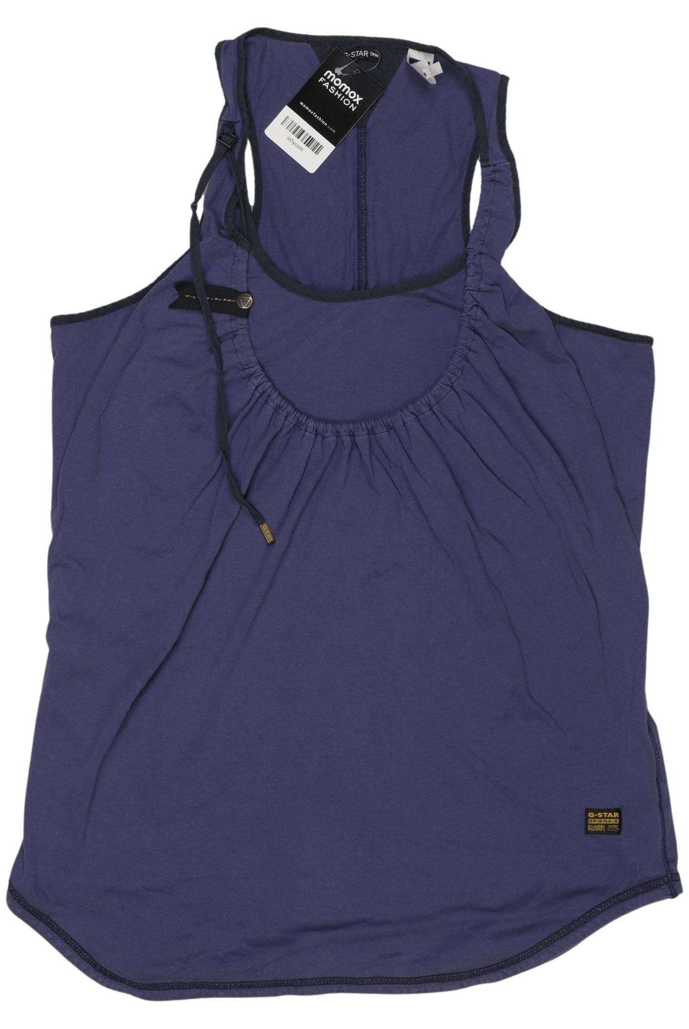 

G Star RAW Damen Top, marineblau, Gr. 42