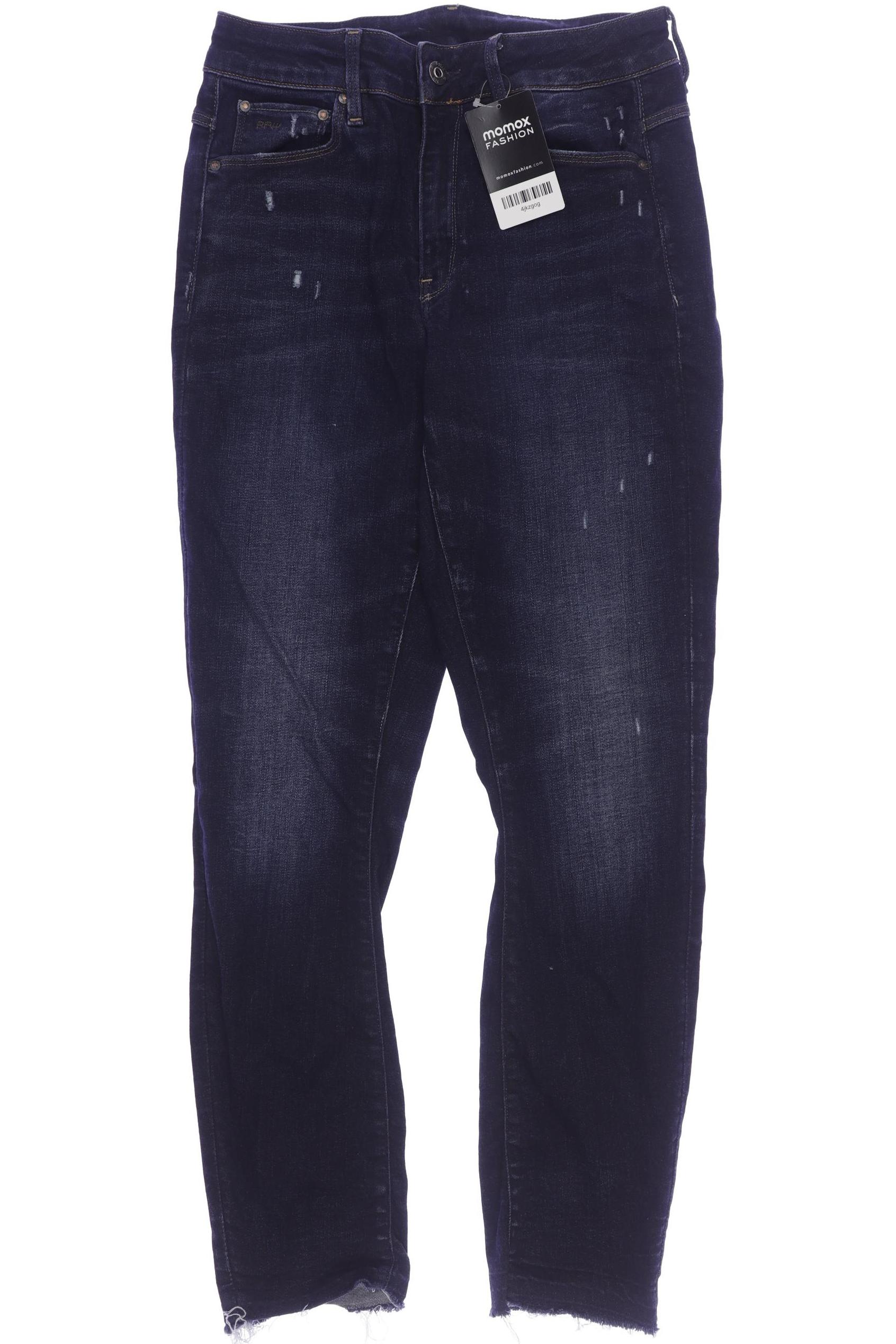 

G Star RAW Damen Jeans, blau, Gr. 30