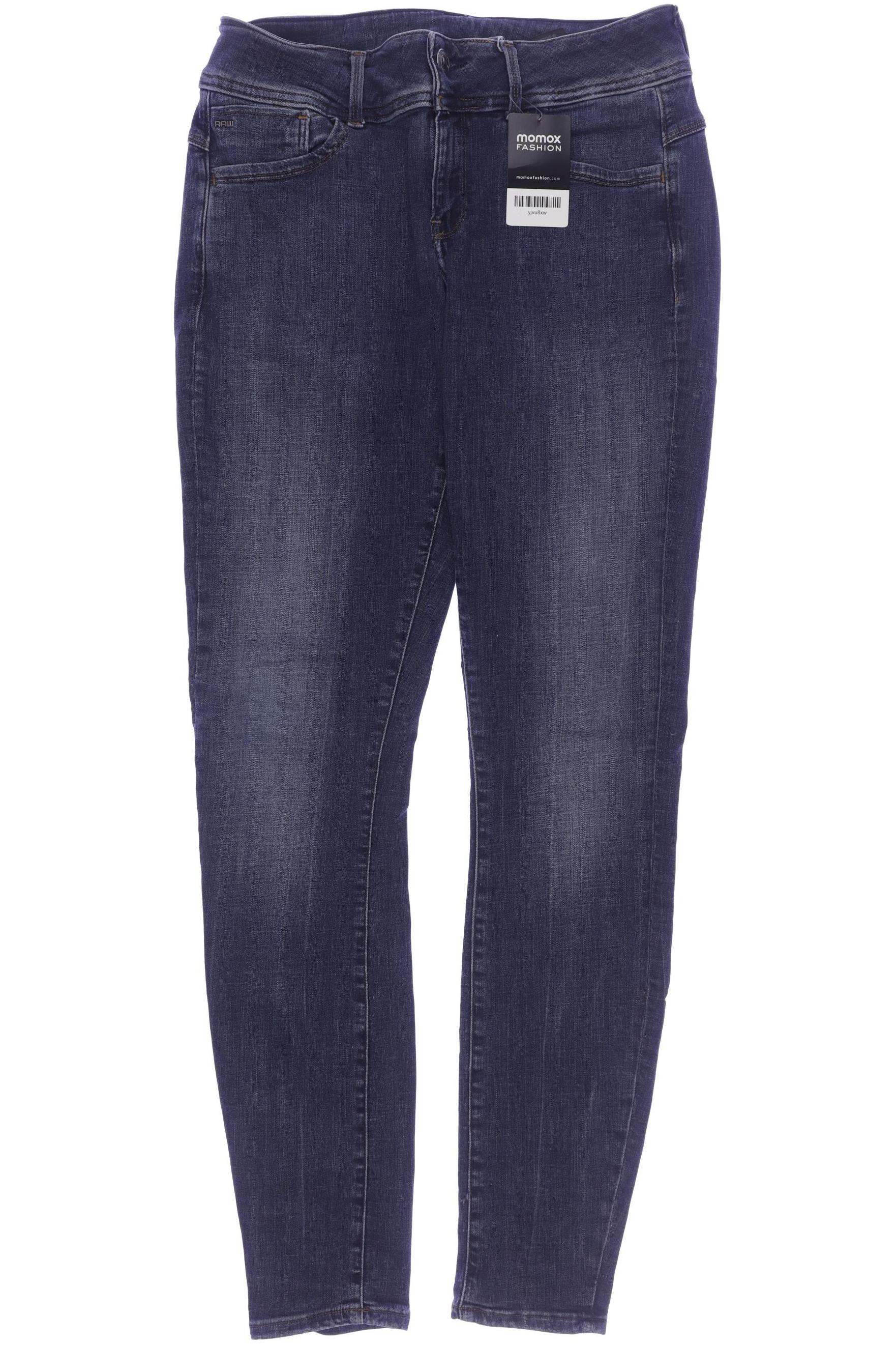 

G Star RAW Herren Jeans, marineblau, Gr. 32