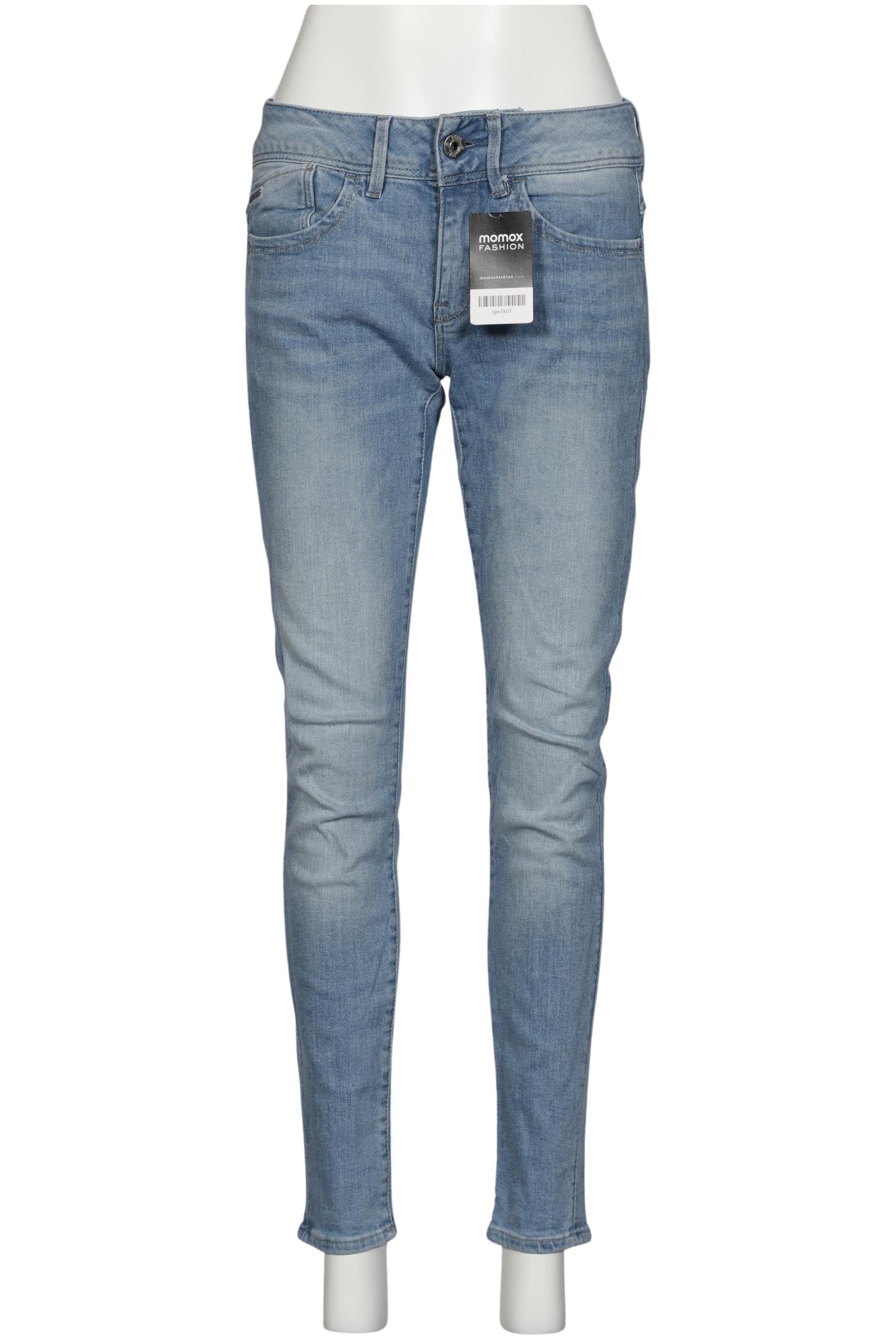 

G Star RAW Damen Jeans, hellblau, Gr. 27