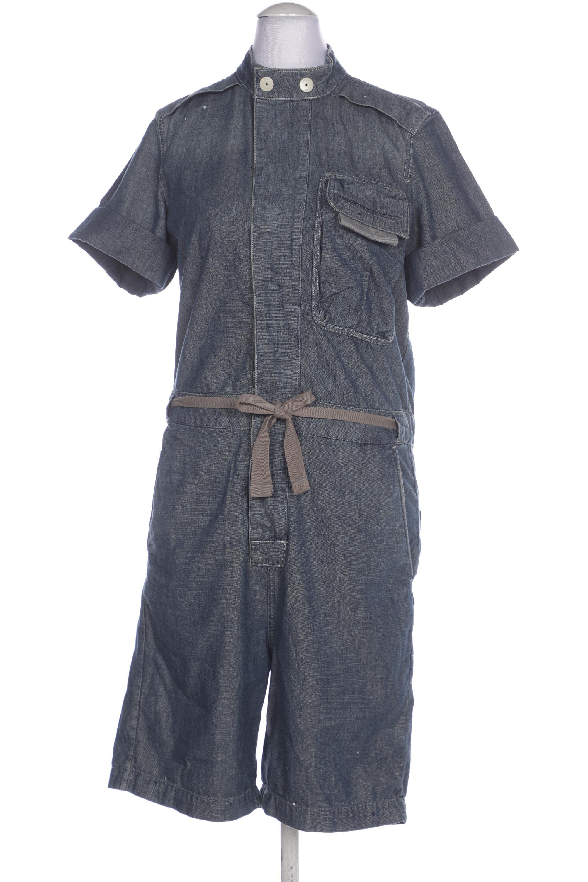 

G-Star RAW Damen Jumpsuit/Overall, marineblau, Gr. 34