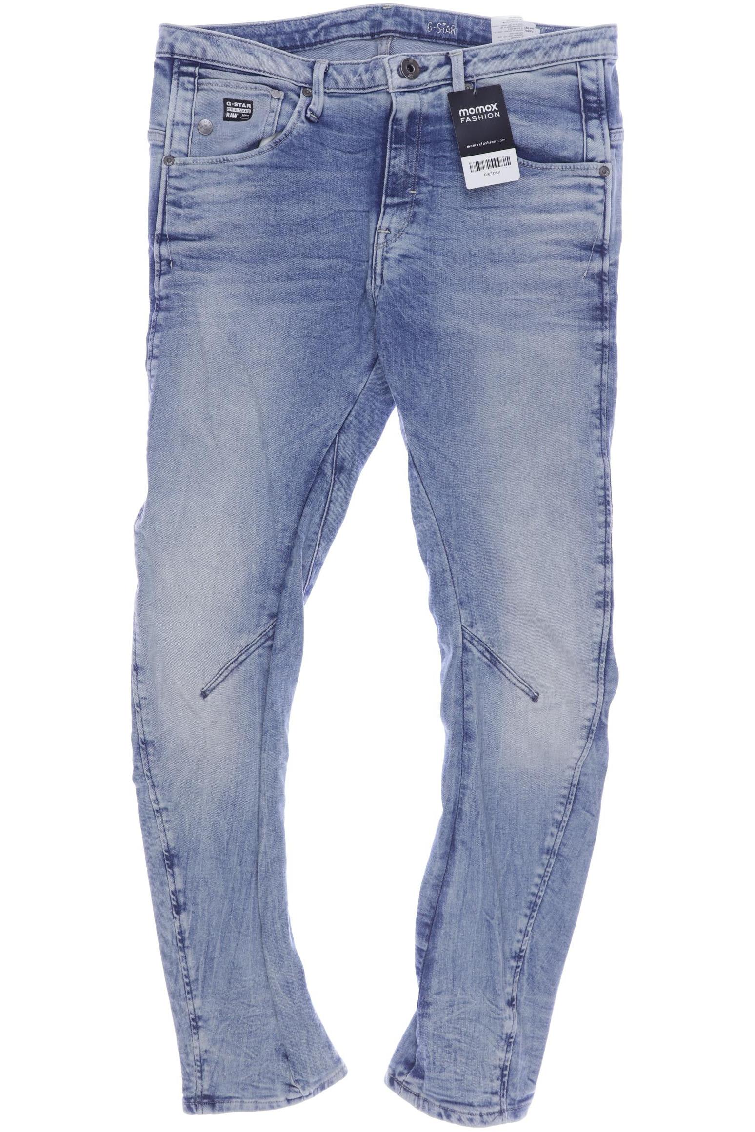 

G-STAR RAW Damen Jeans, blau