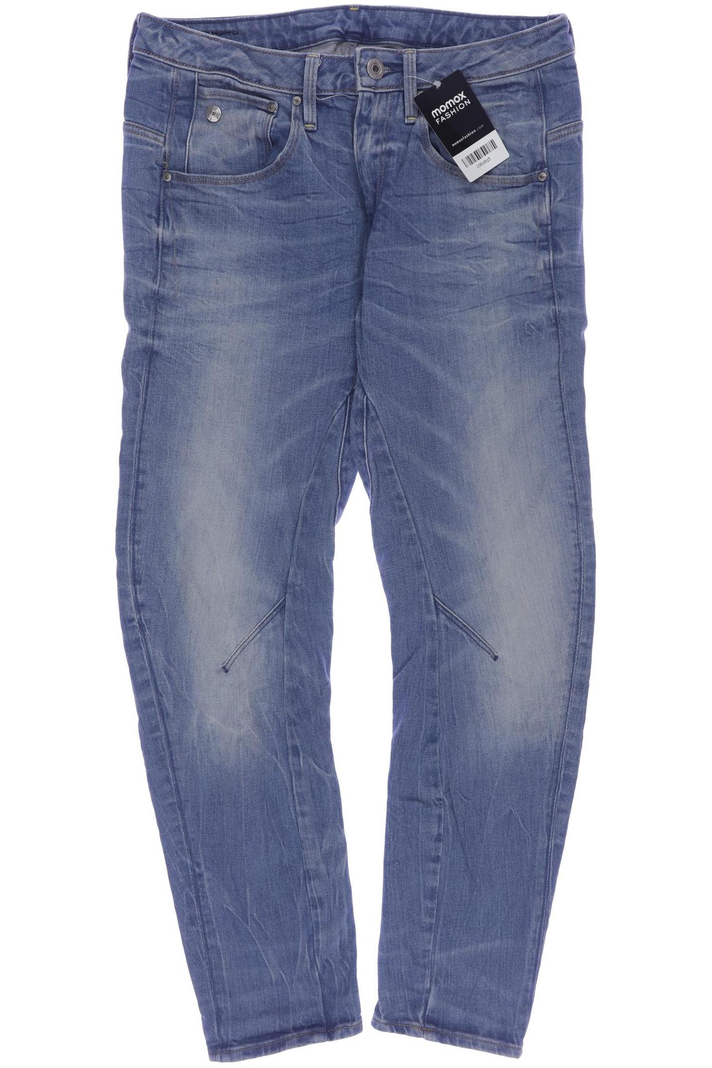 

G Star RAW Damen Jeans, blau, Gr. 24