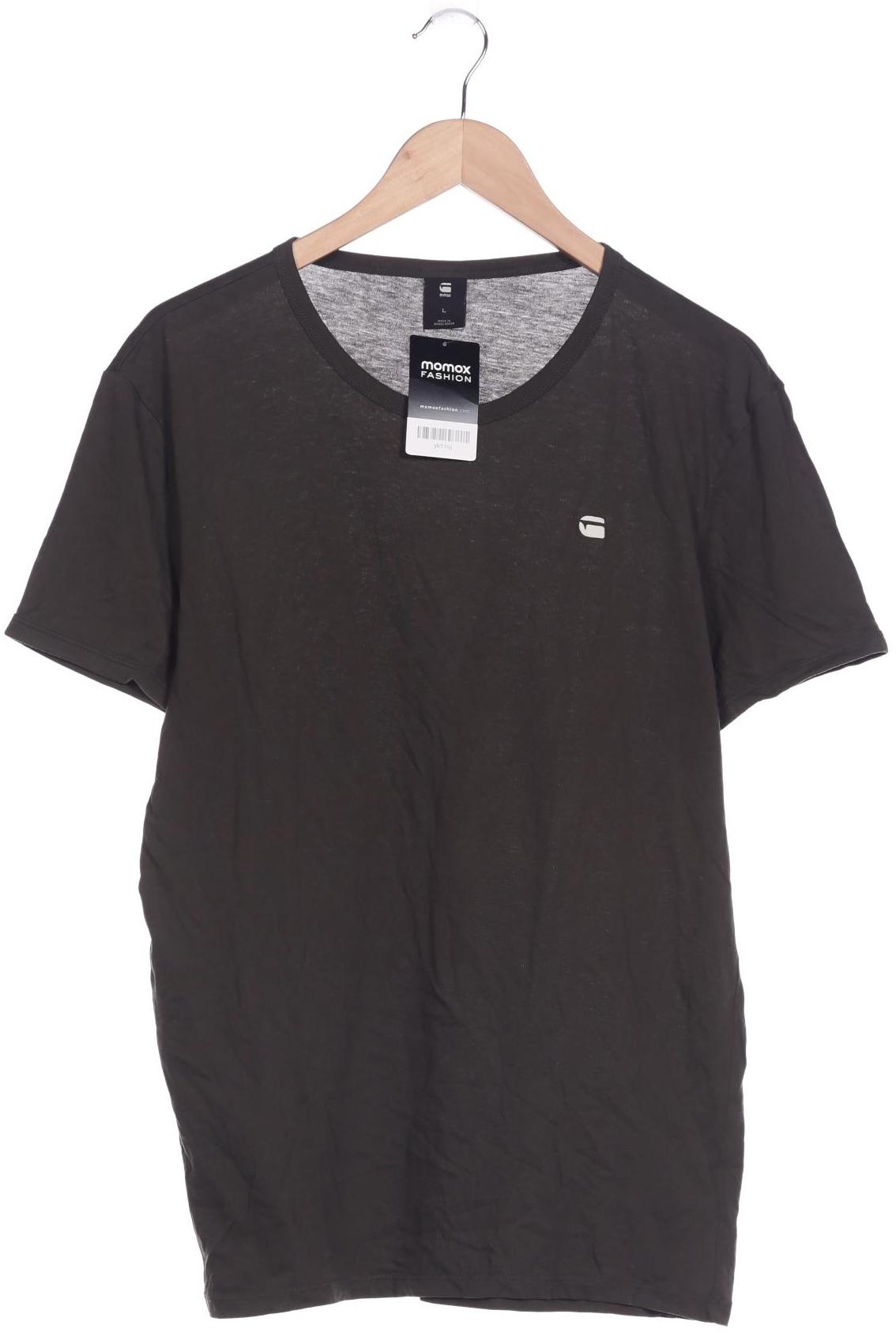 

G Star RAW Herren T-Shirt, grün, Gr. 52