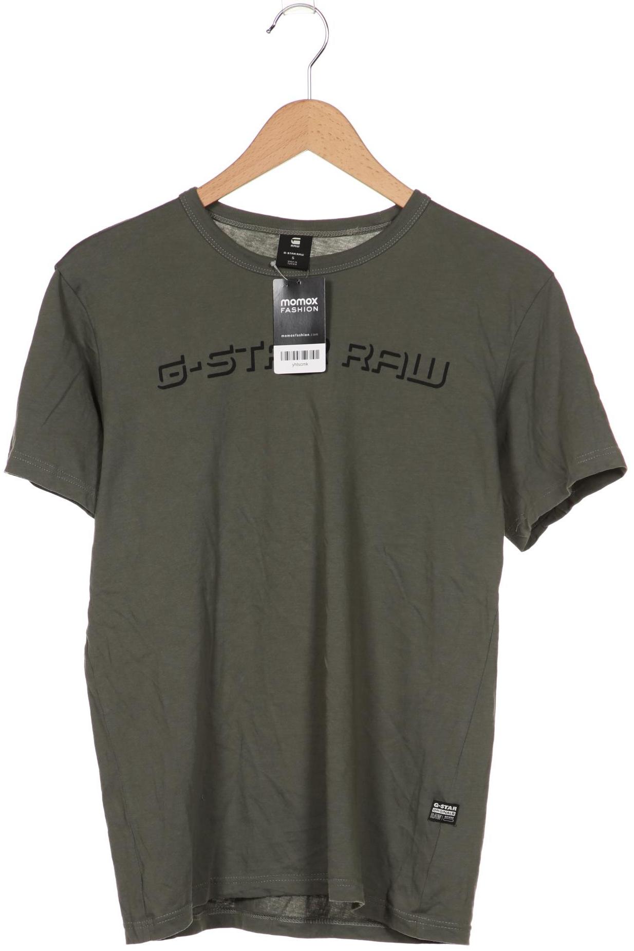 

G-Star RAW Herren T-Shirt, grün, Gr. 46