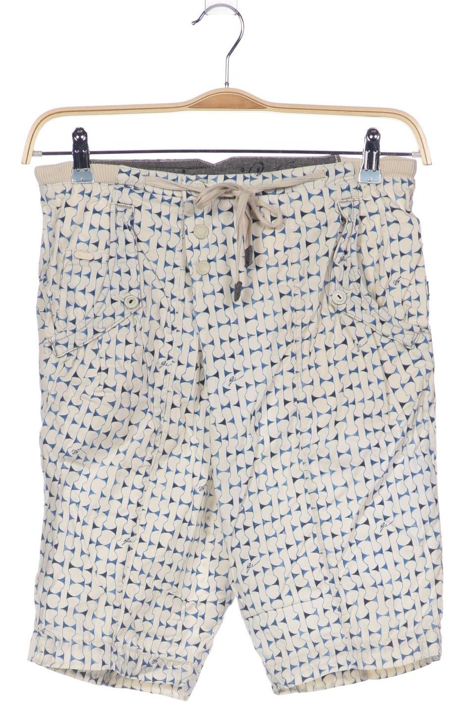 

G Star RAW Damen Shorts, beige, Gr. 24