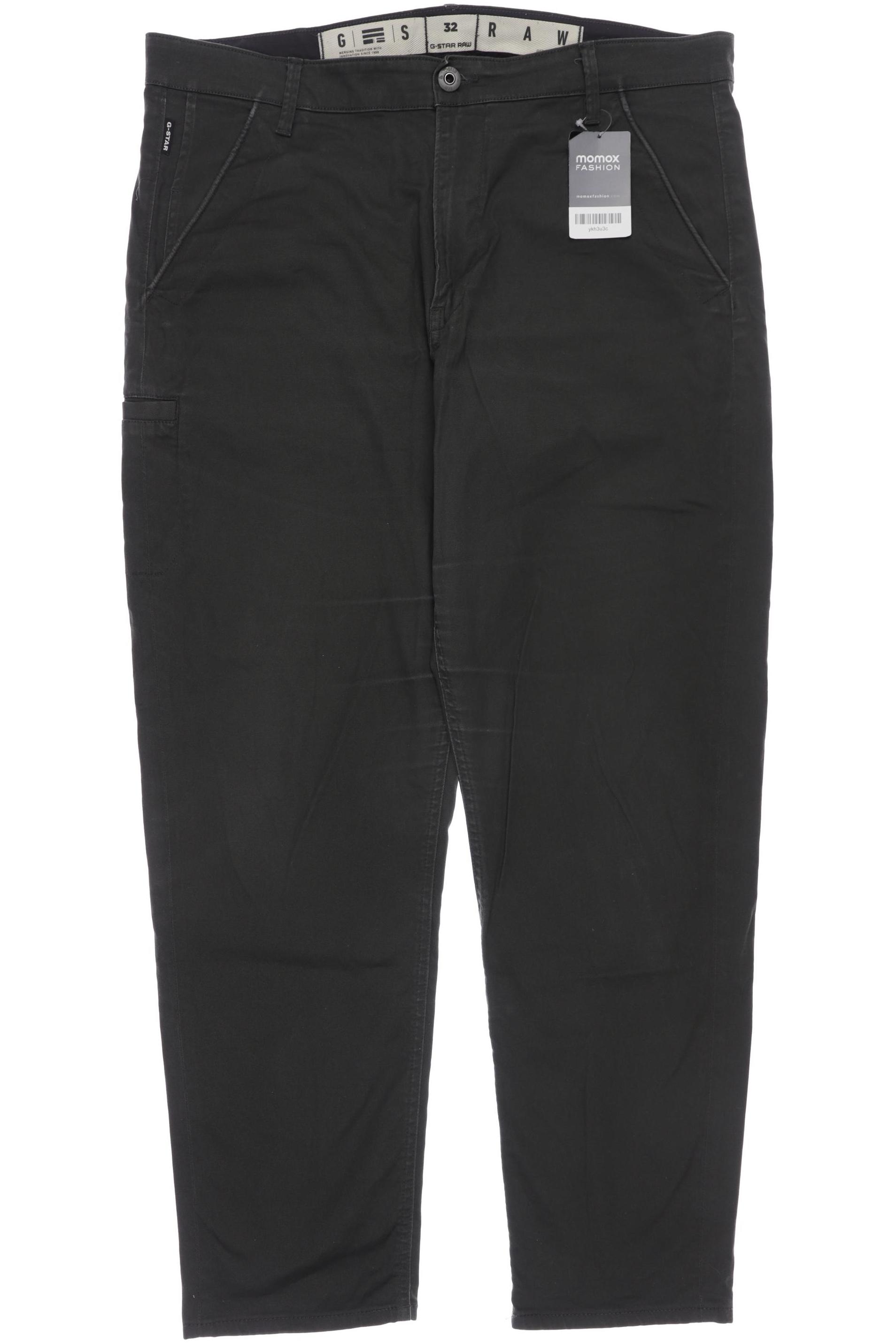 

G-STAR RAW Herren Stoffhose, grün