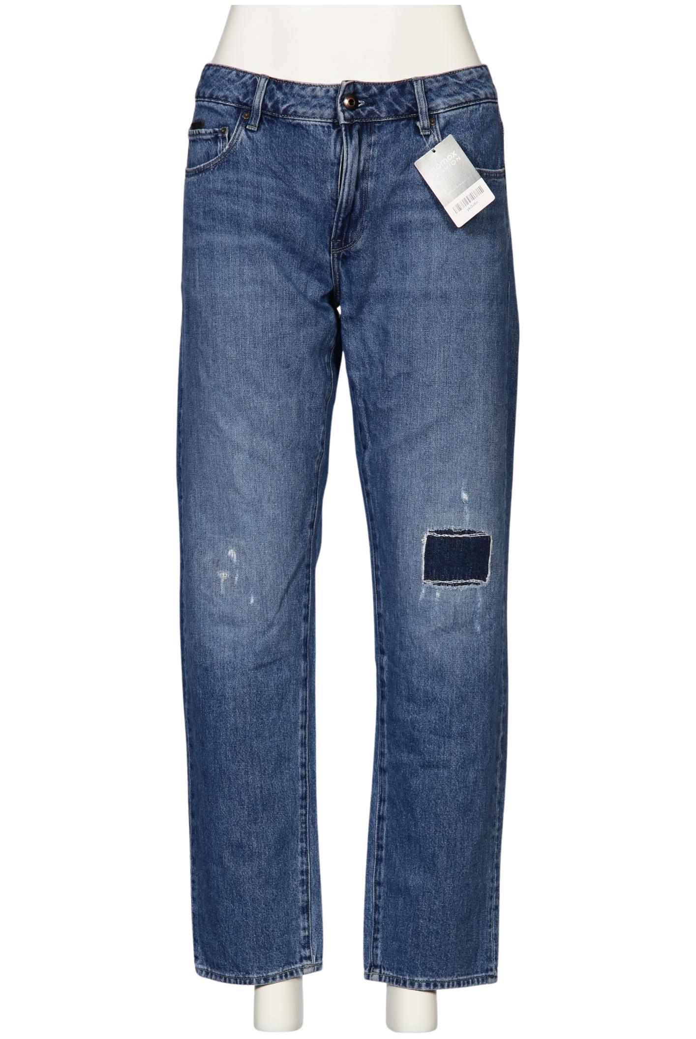 

G Star RAW Damen Jeans, blau, Gr. 31