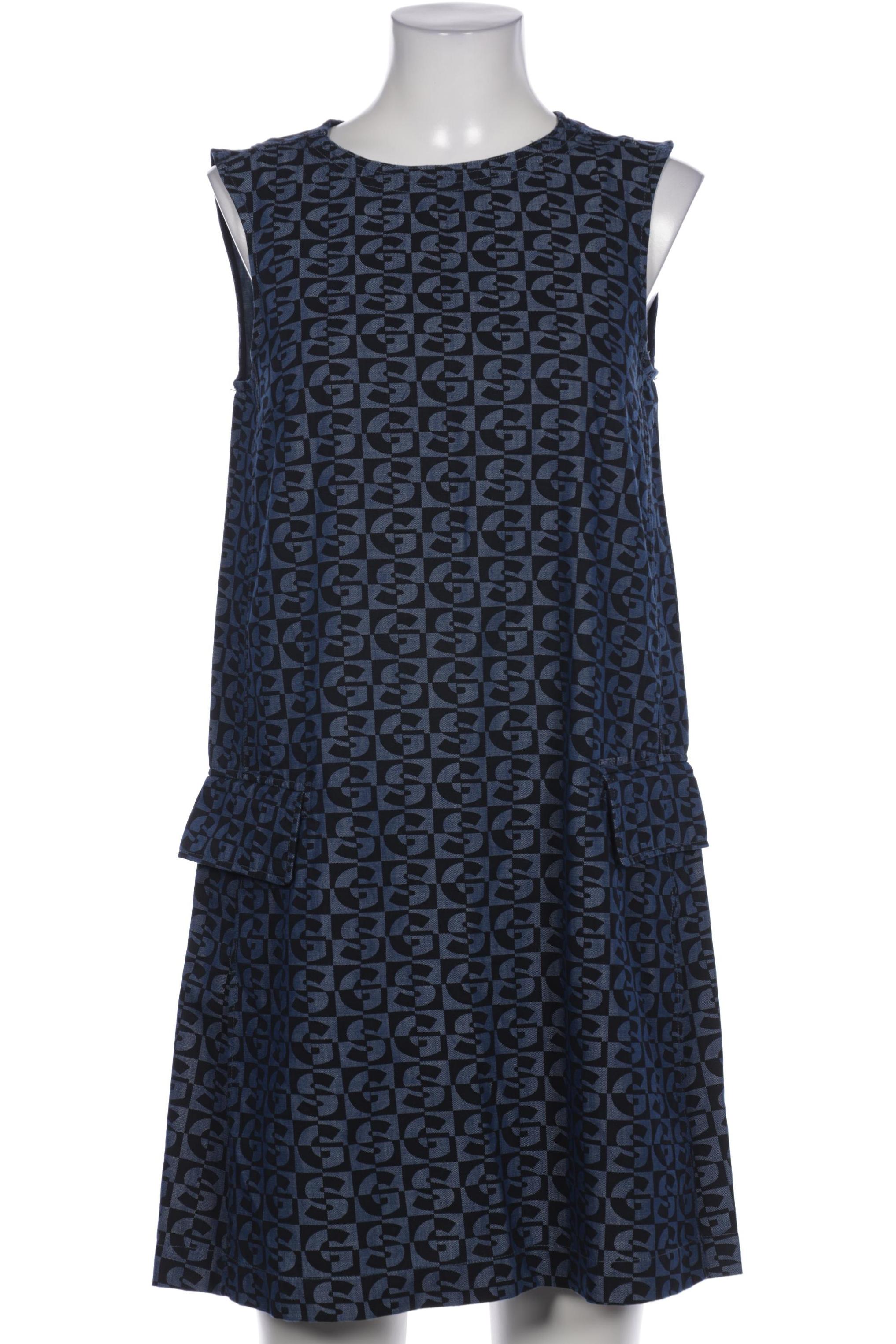 

G STAR RAW Damen Kleid, marineblau