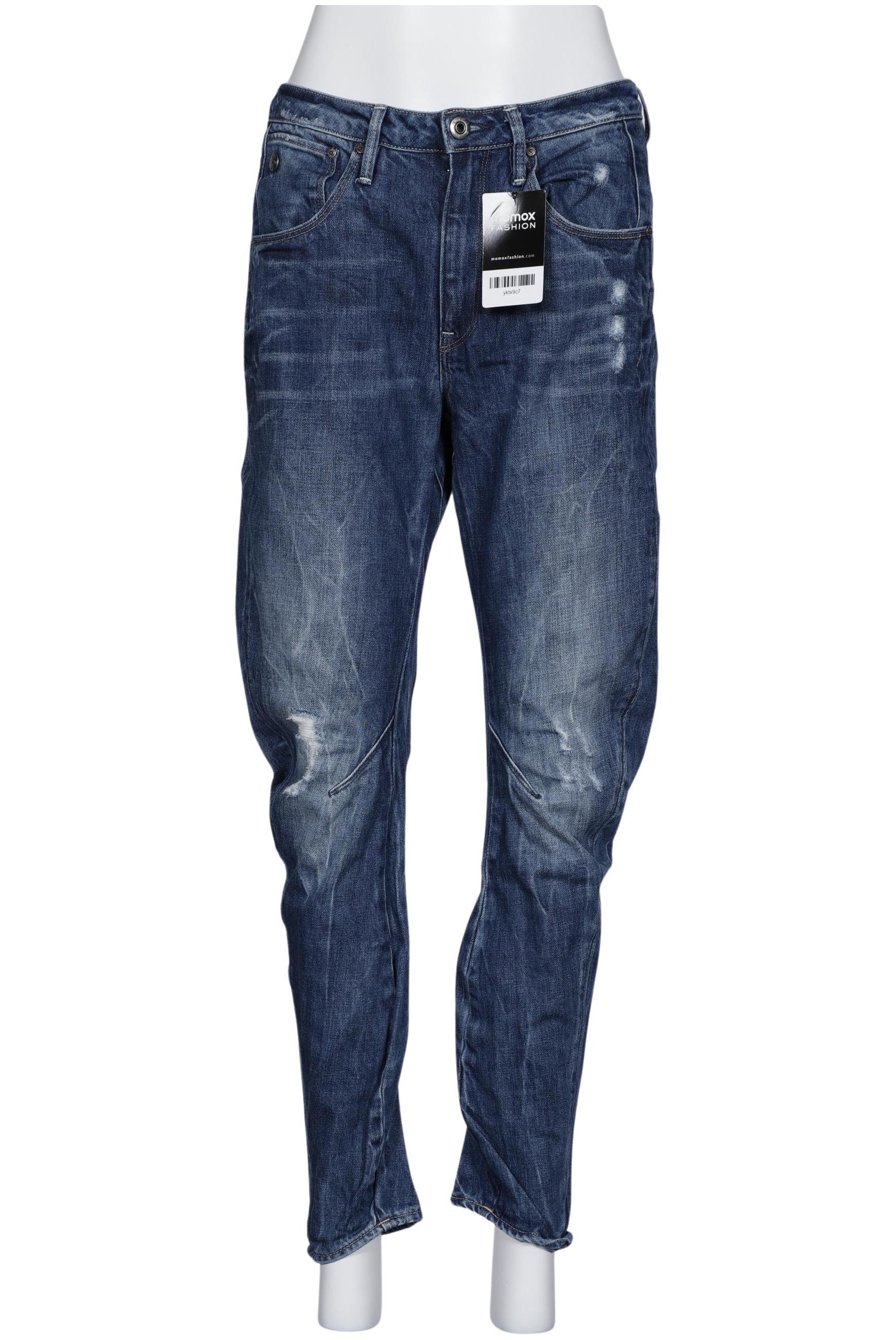 

G Star RAW Damen Jeans, blau, Gr. 27