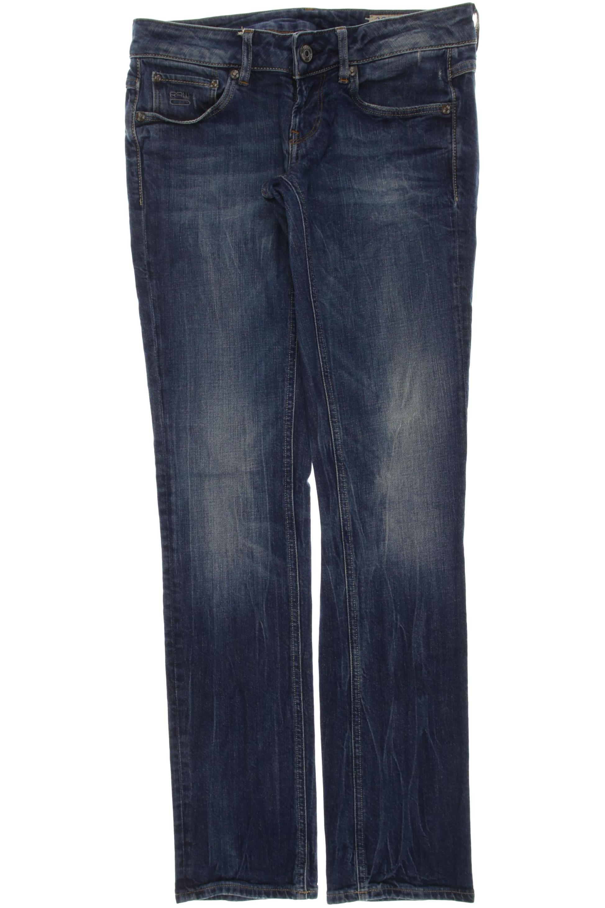 

G Star RAW Damen Jeans, blau, Gr. 30