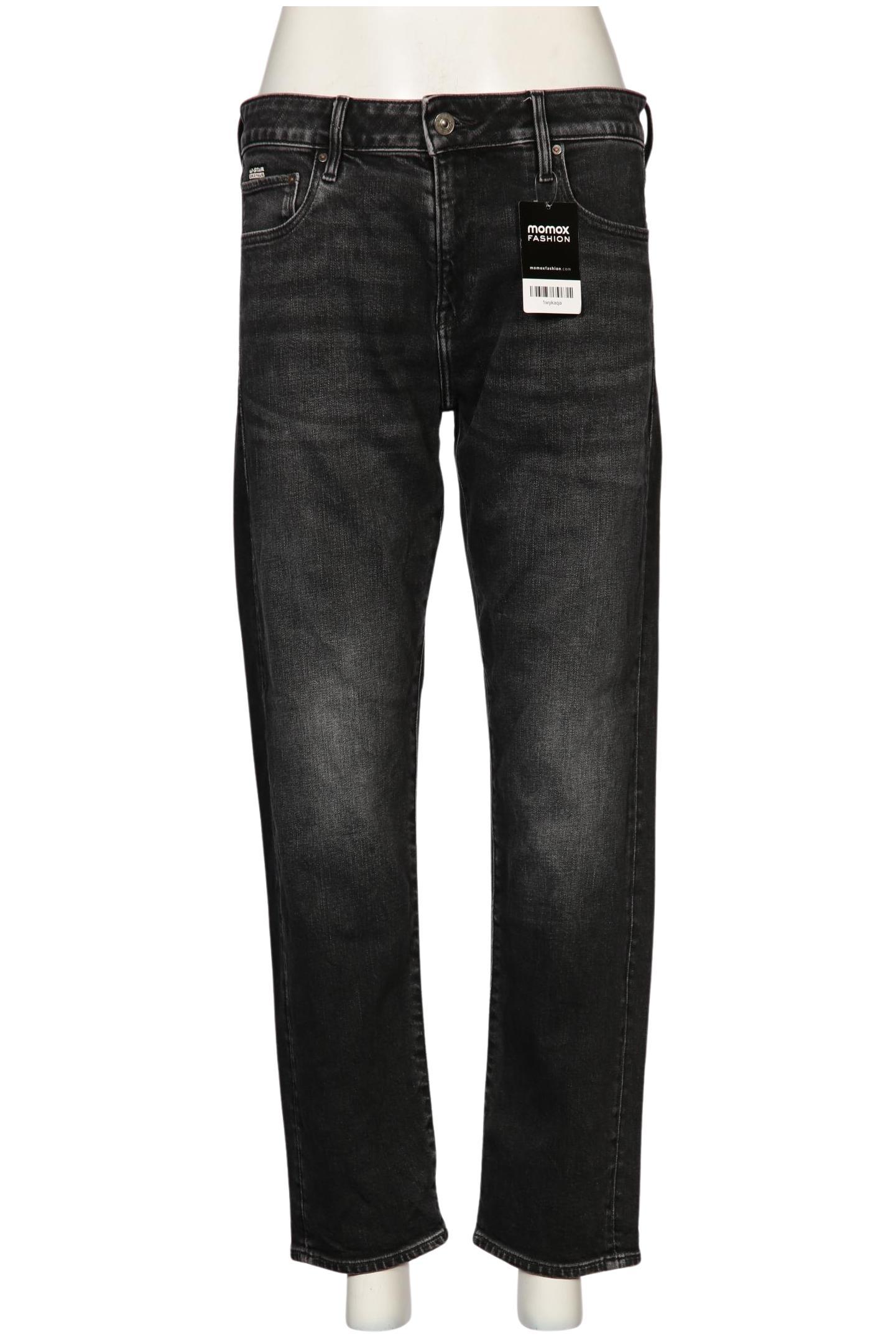 

G Star RAW Damen Jeans, schwarz, Gr. 29