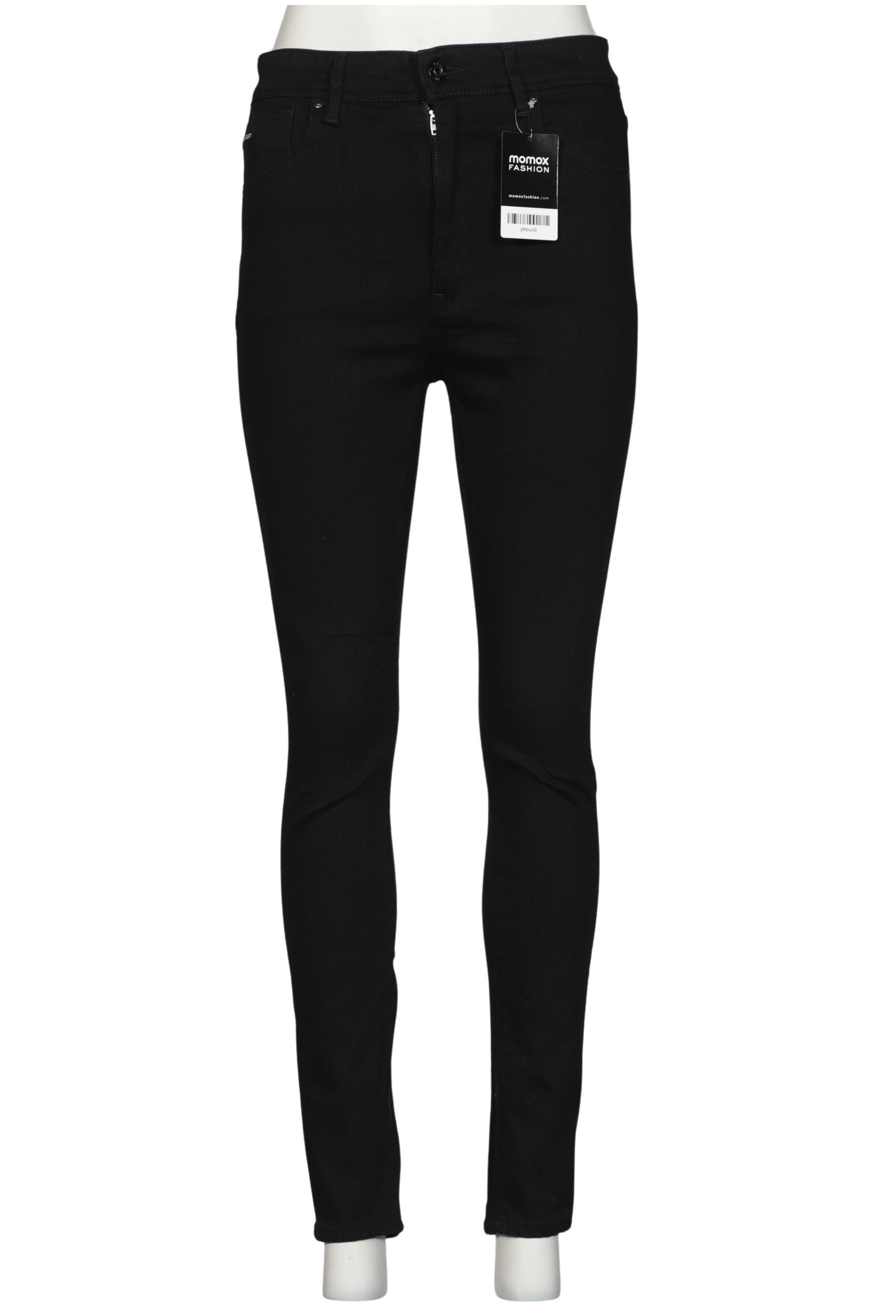 

G Star RAW Damen Jeans, schwarz, Gr. 29
