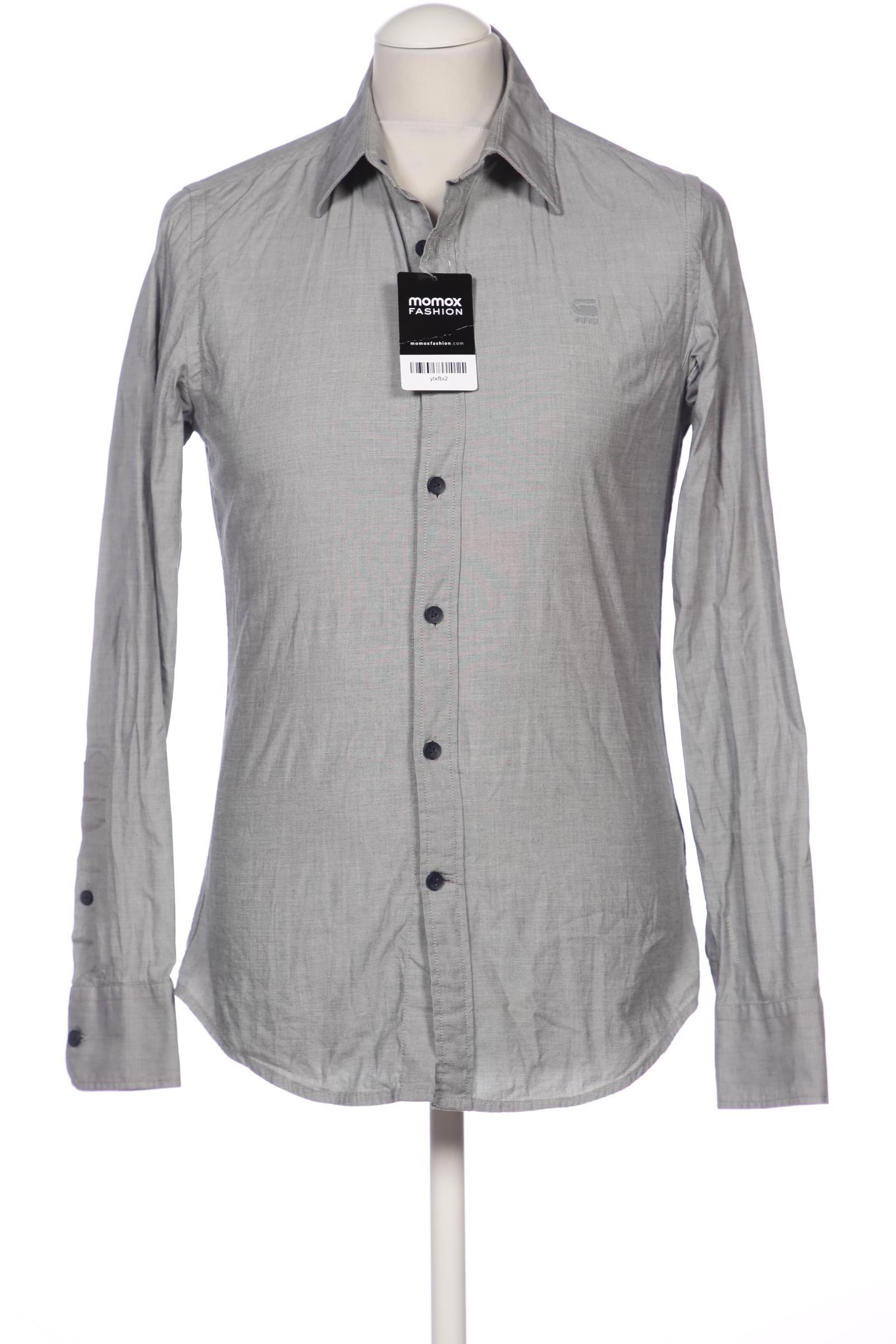 

G-STAR RAW Herren Hemd, grau