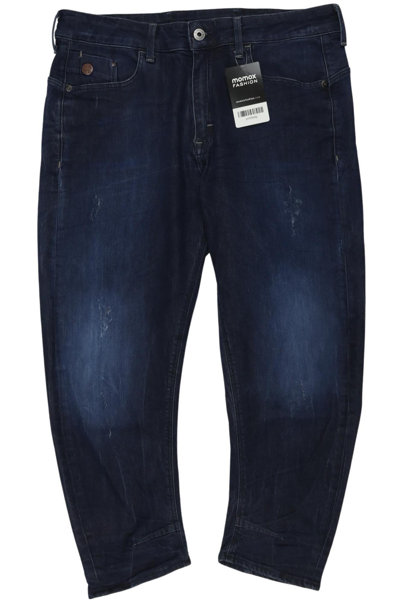 

G Star RAW Herren Jeans, marineblau, Gr. 29