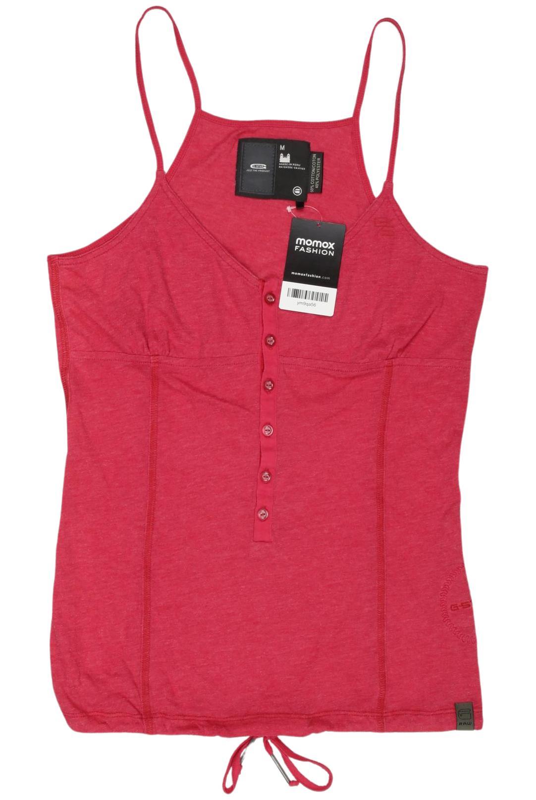 

G Star RAW Damen Top, pink, Gr. 38