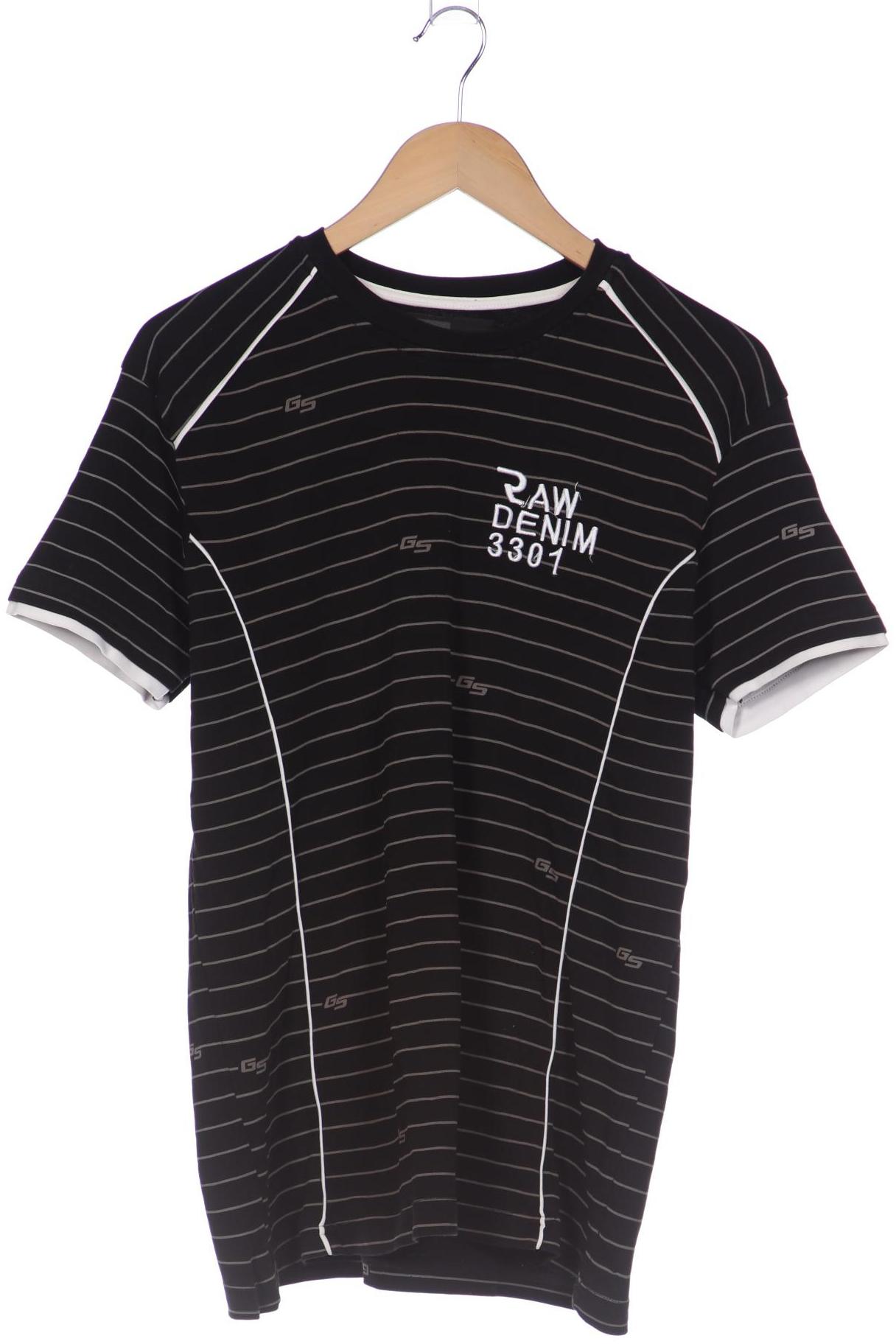 

G-Star RAW Damen T-Shirt, schwarz, Gr. 44