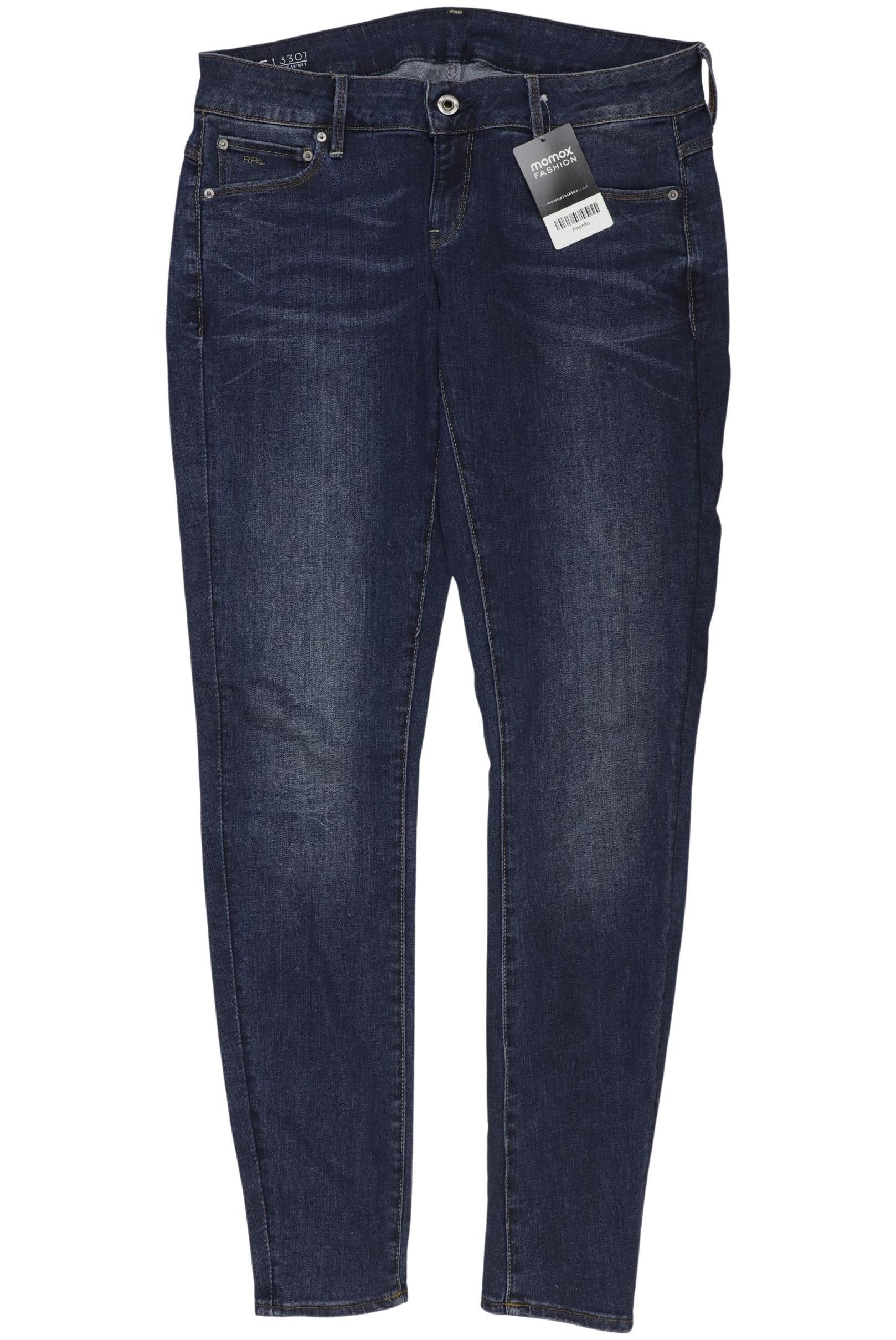 

G Star RAW Damen Jeans, blau, Gr. 31