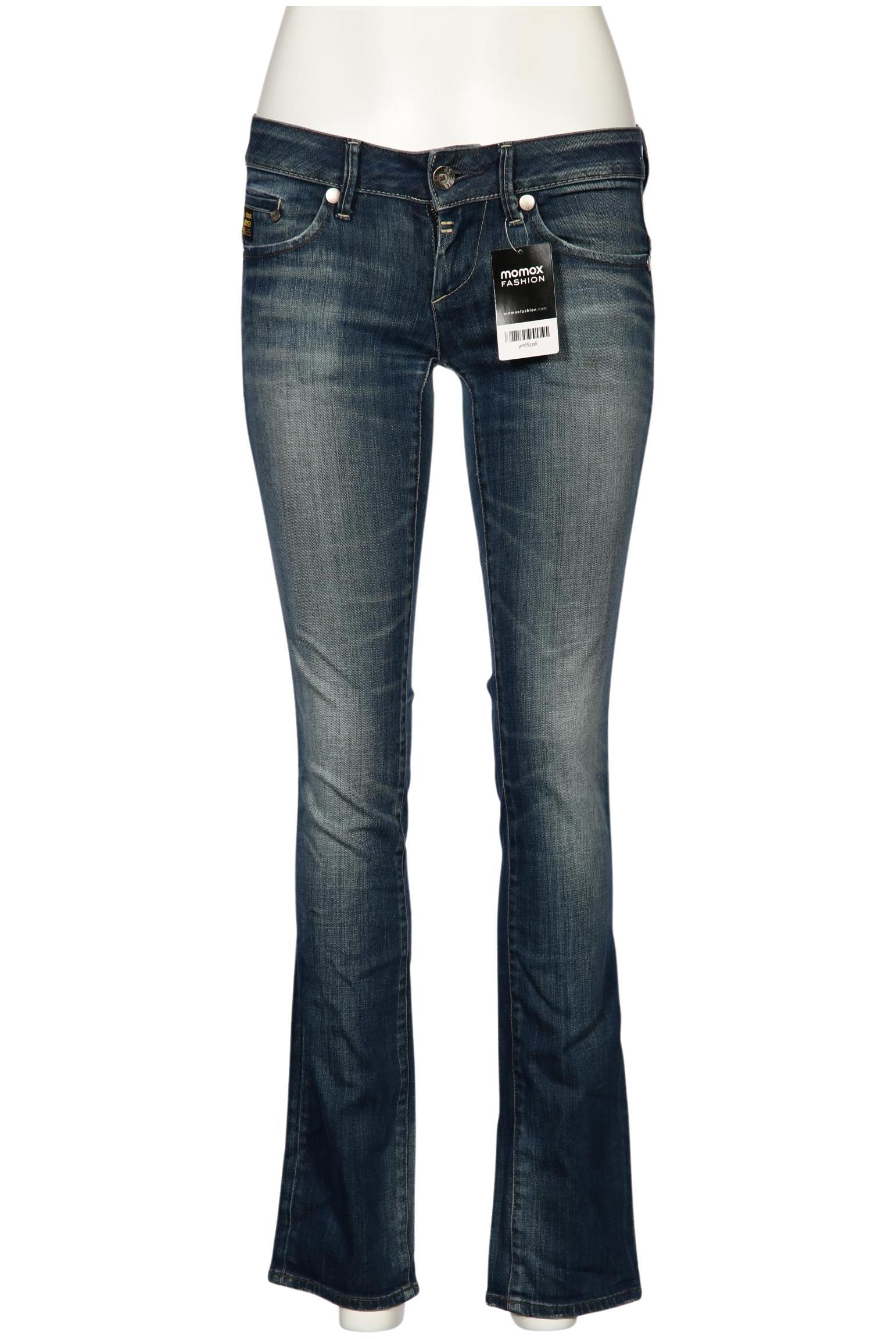 

G Star RAW Damen Jeans, blau, Gr. 29