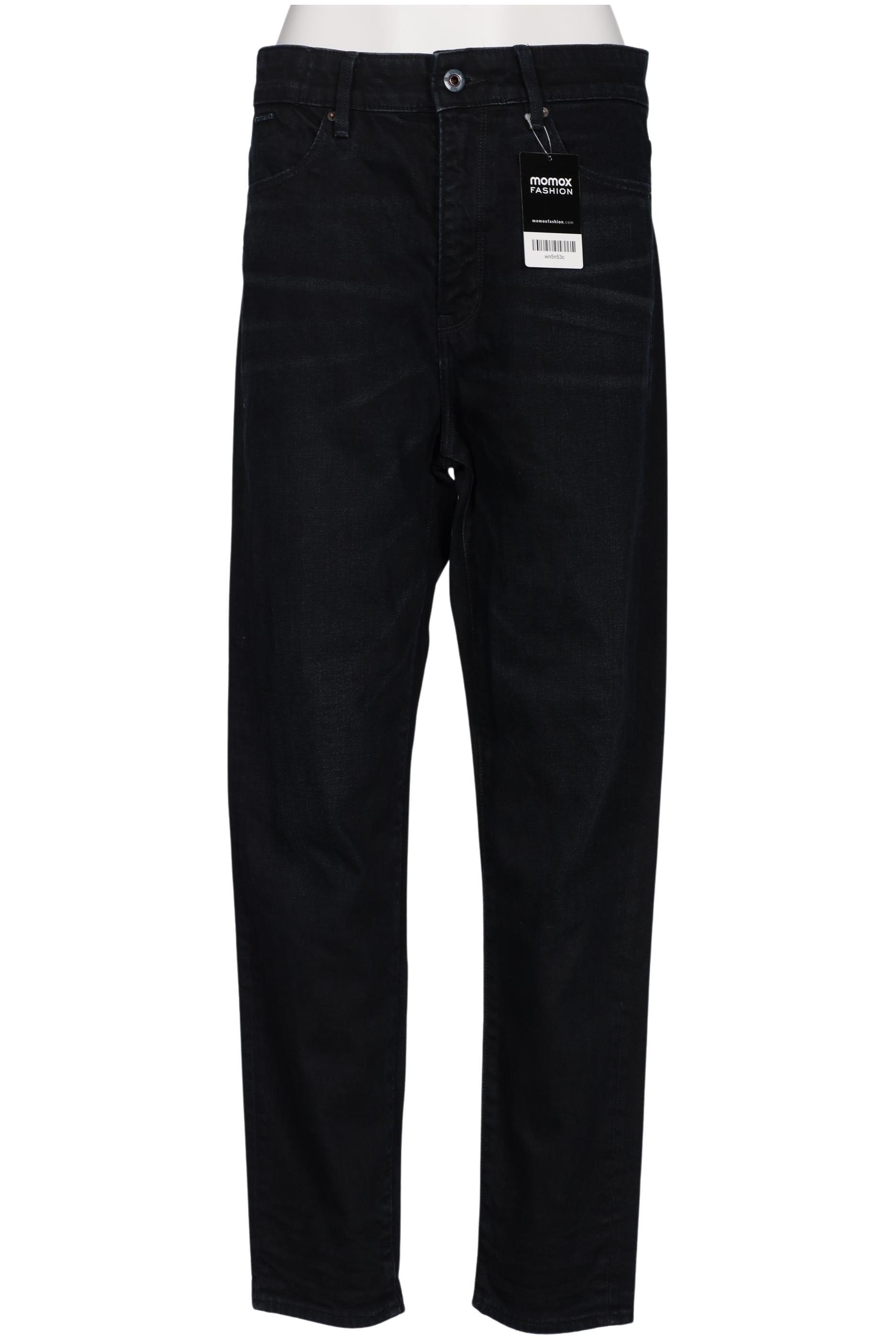 

G Star RAW Damen Jeans, marineblau, Gr. 28