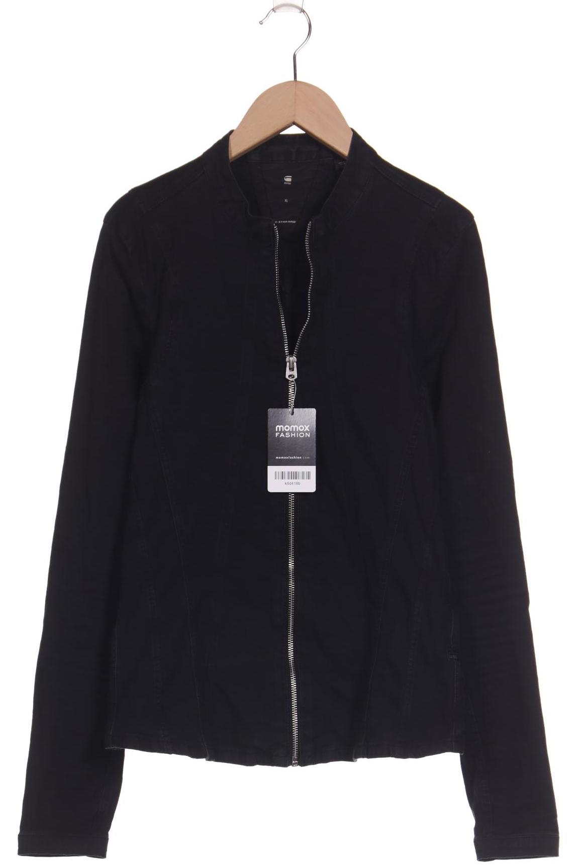 

G Star RAW Damen Jacke, schwarz, Gr. 44