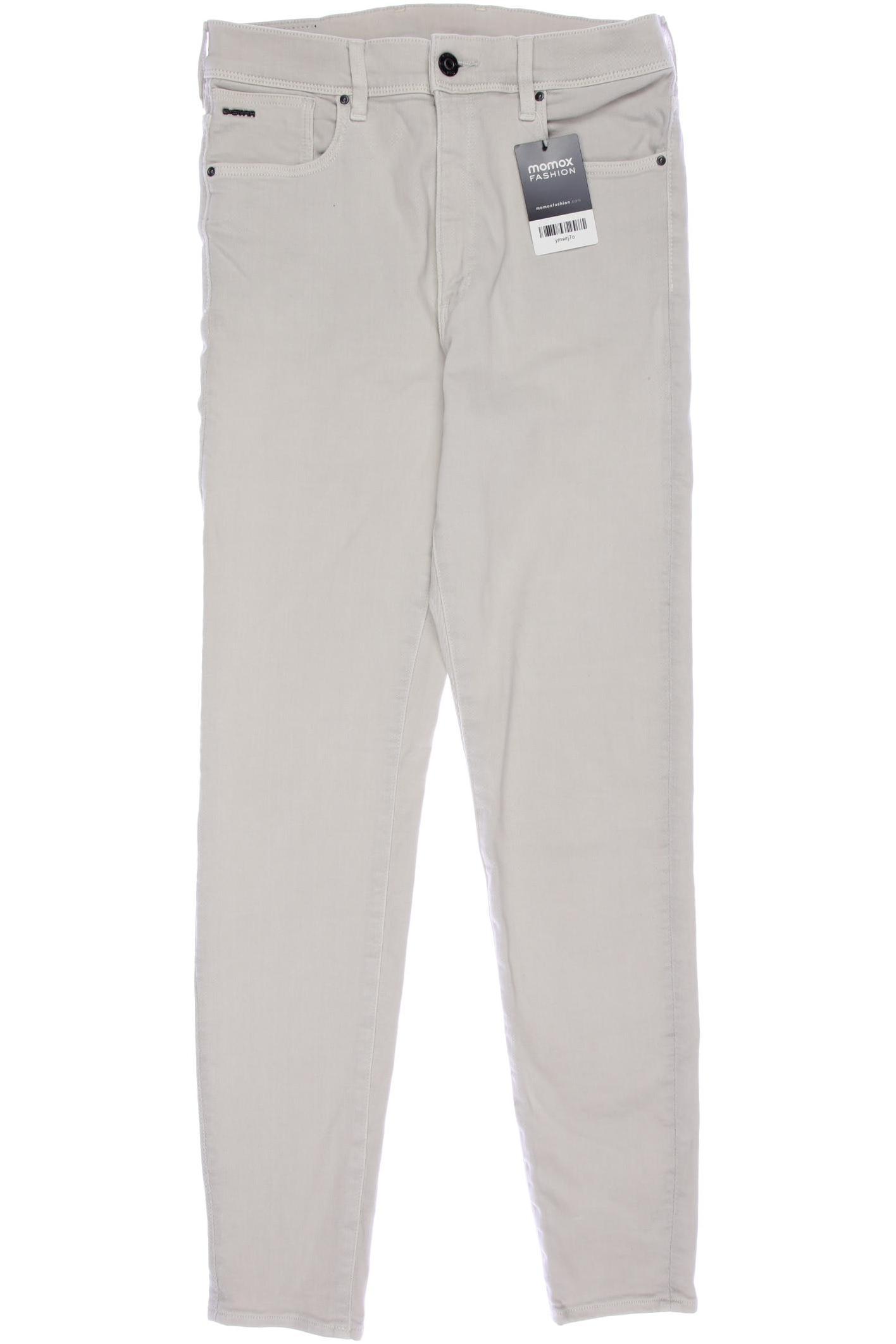 

G Star RAW Damen Jeans, beige, Gr. 29