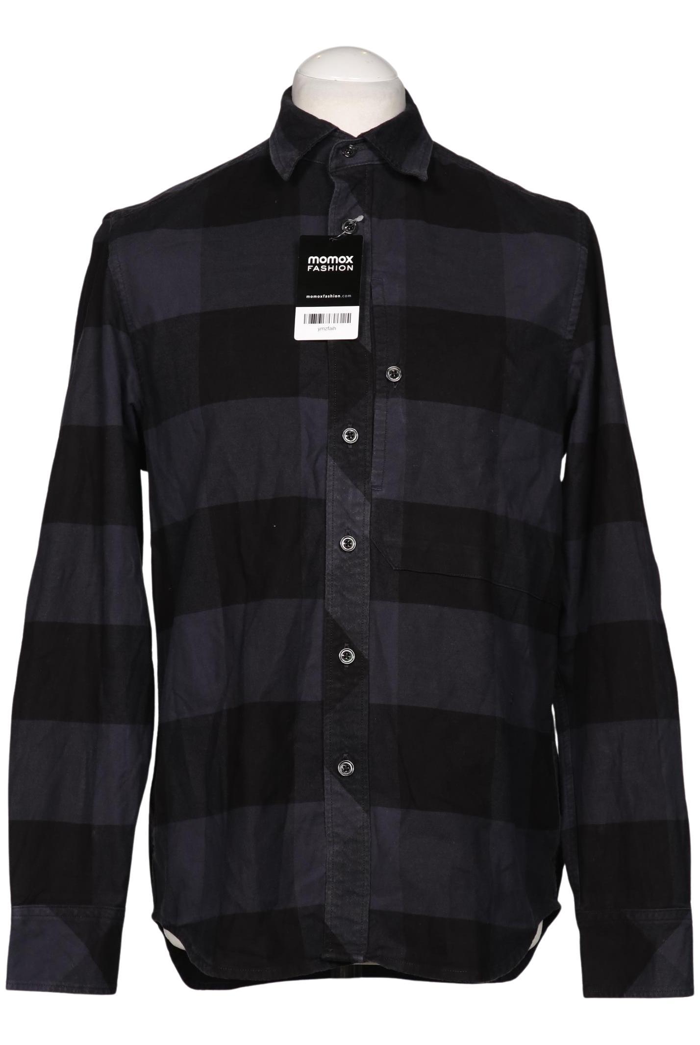 

G Star RAW Herren Hemd, mehrfarbig, Gr. 48