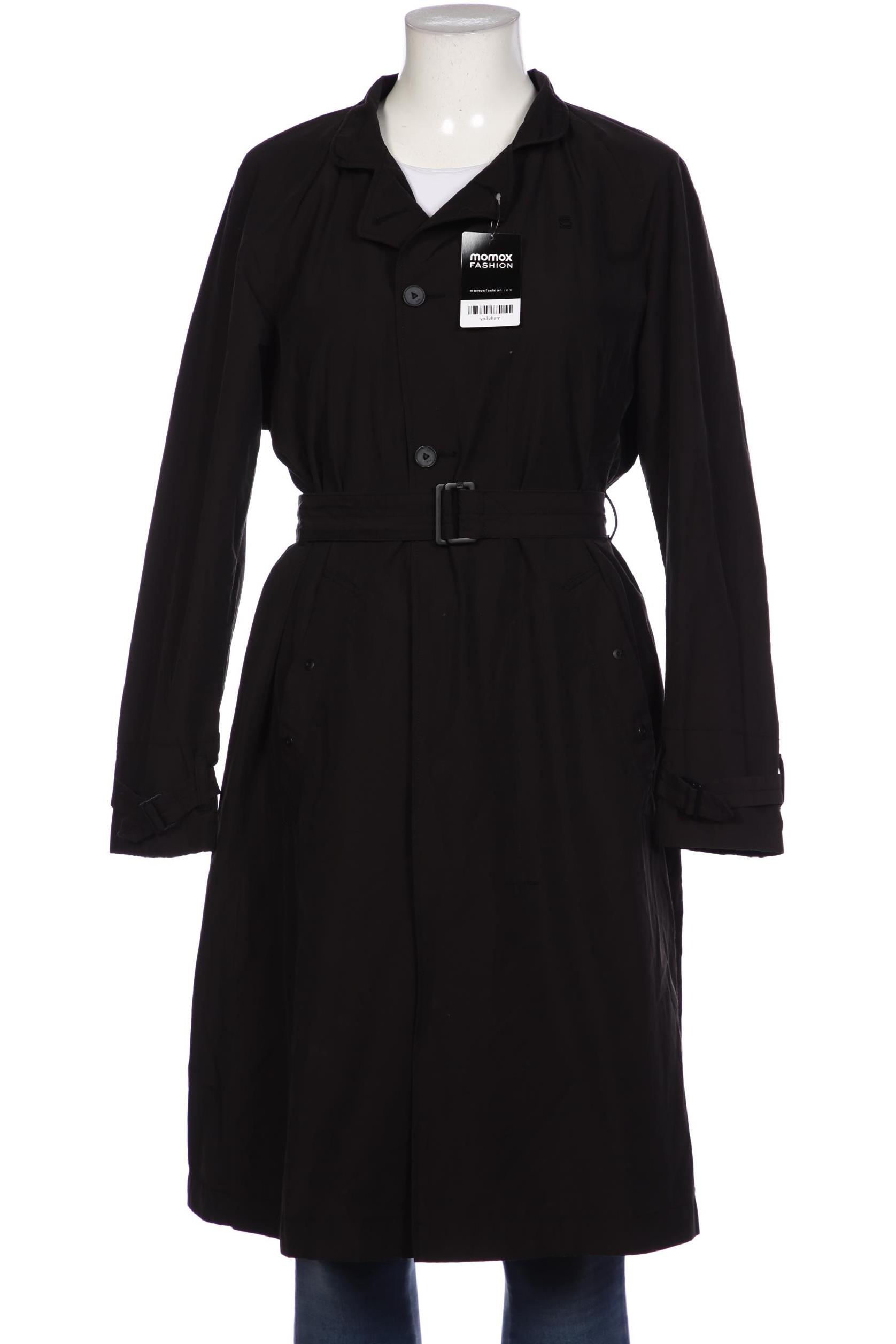 

G-Star RAW Damen Mantel, schwarz, Gr. 42