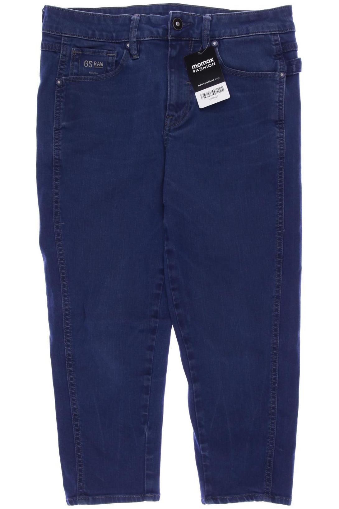 

G STAR RAW Damen Jeans, marineblau