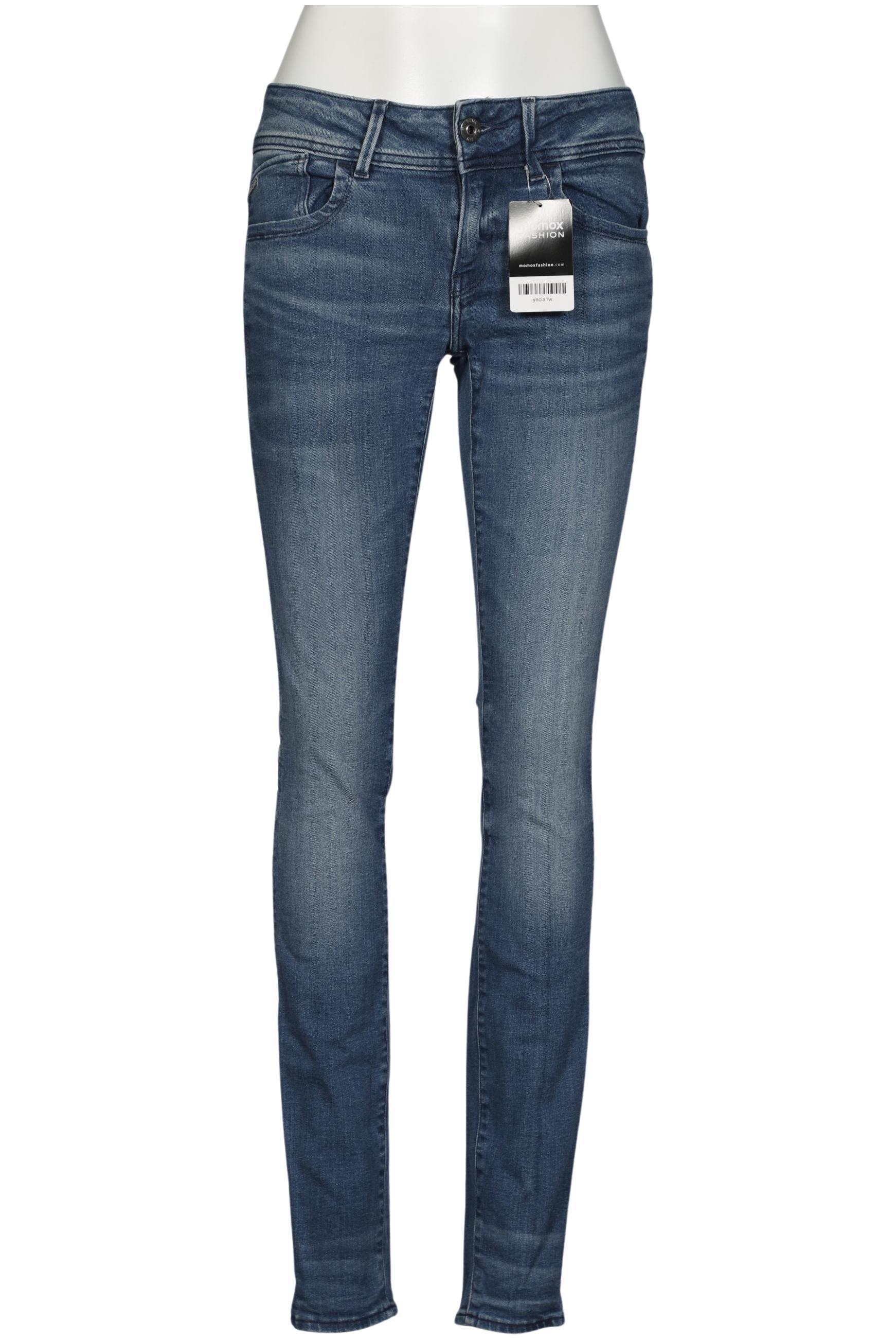 

G Star RAW Damen Jeans, blau, Gr. 28
