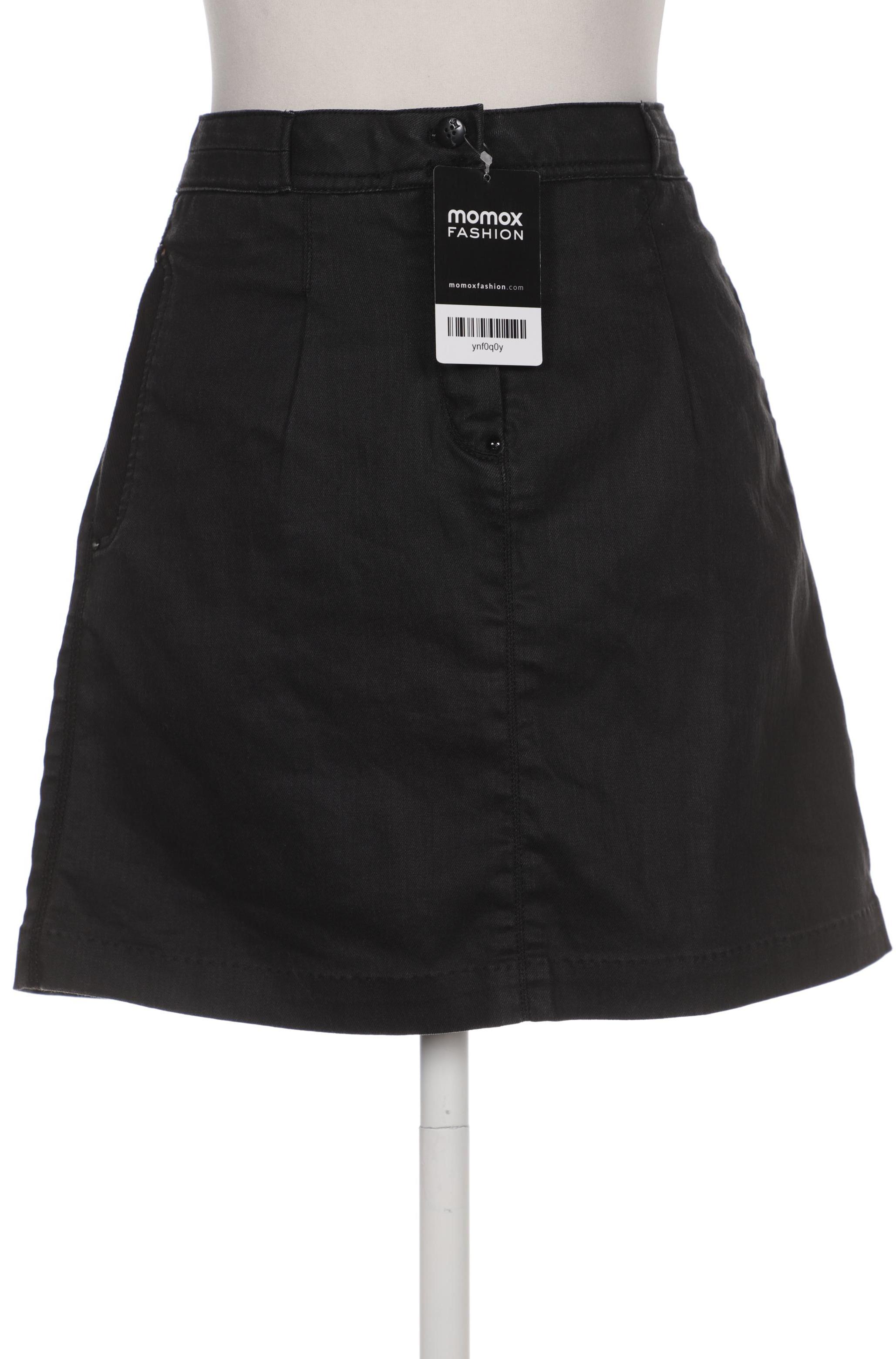 

G-Star RAW Damen Rock, schwarz, Gr. 25