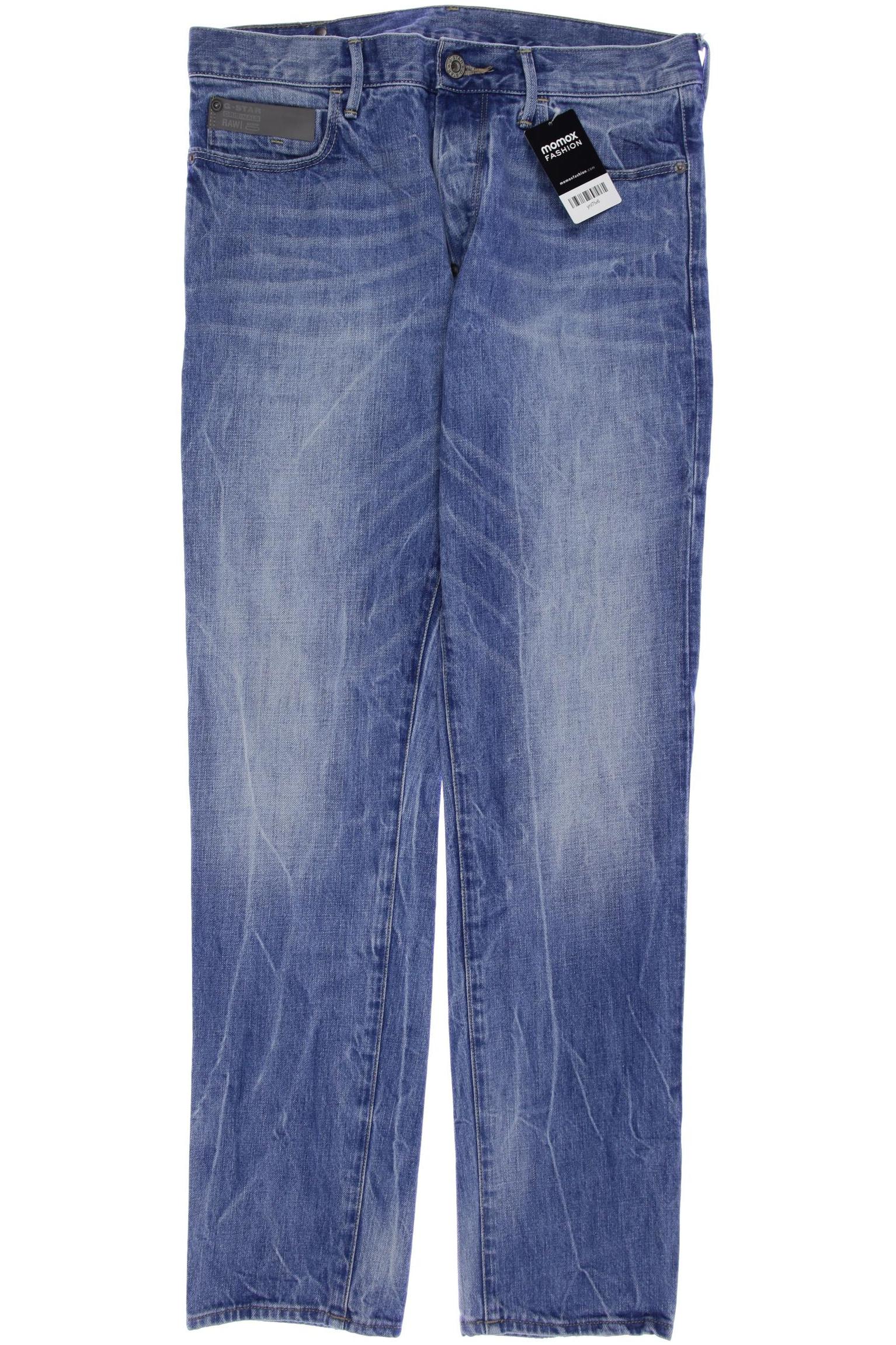 

G-Star RAW Herren Jeans, blau, Gr. 50