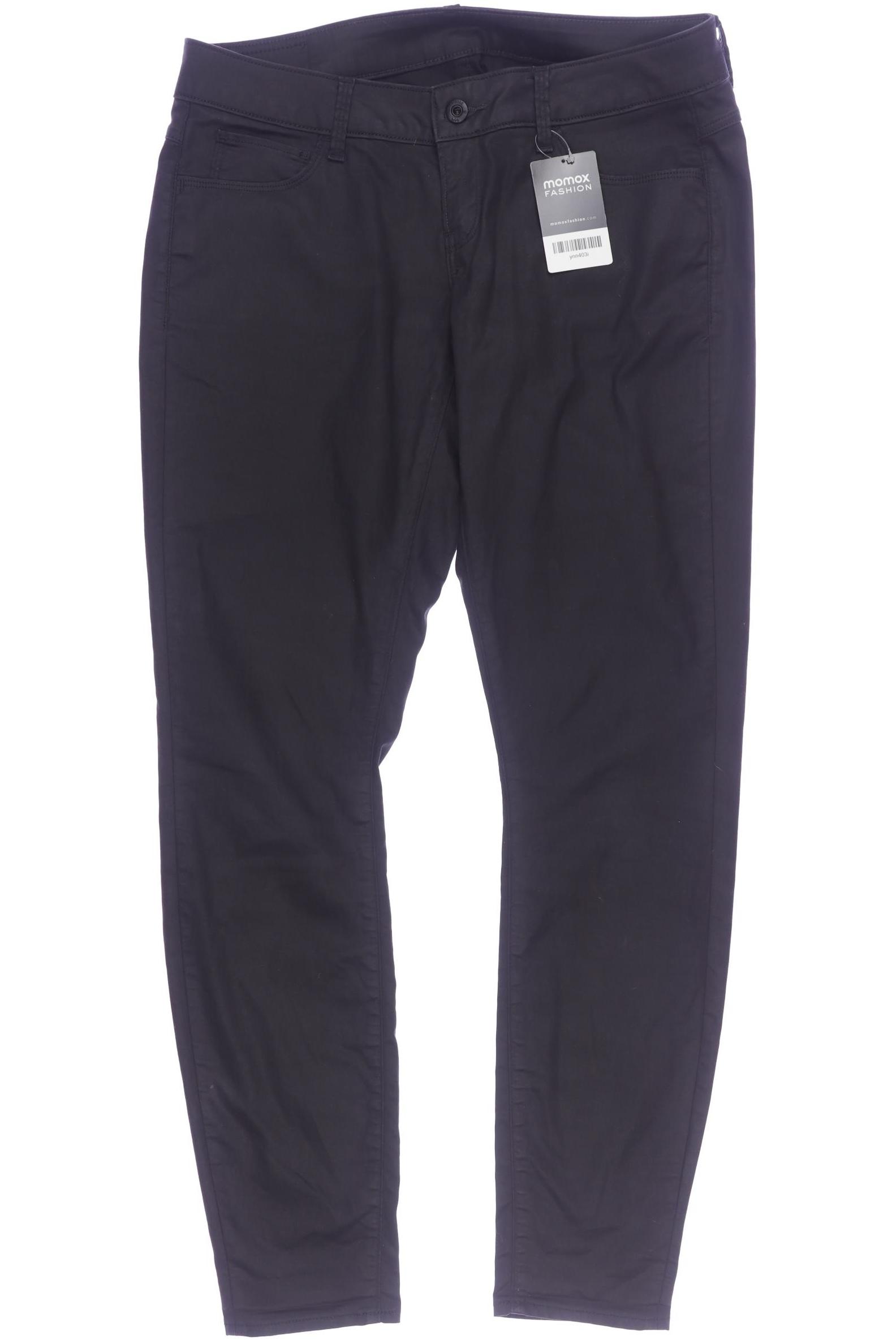 

G Star RAW Damen Jeans, schwarz, Gr. 31