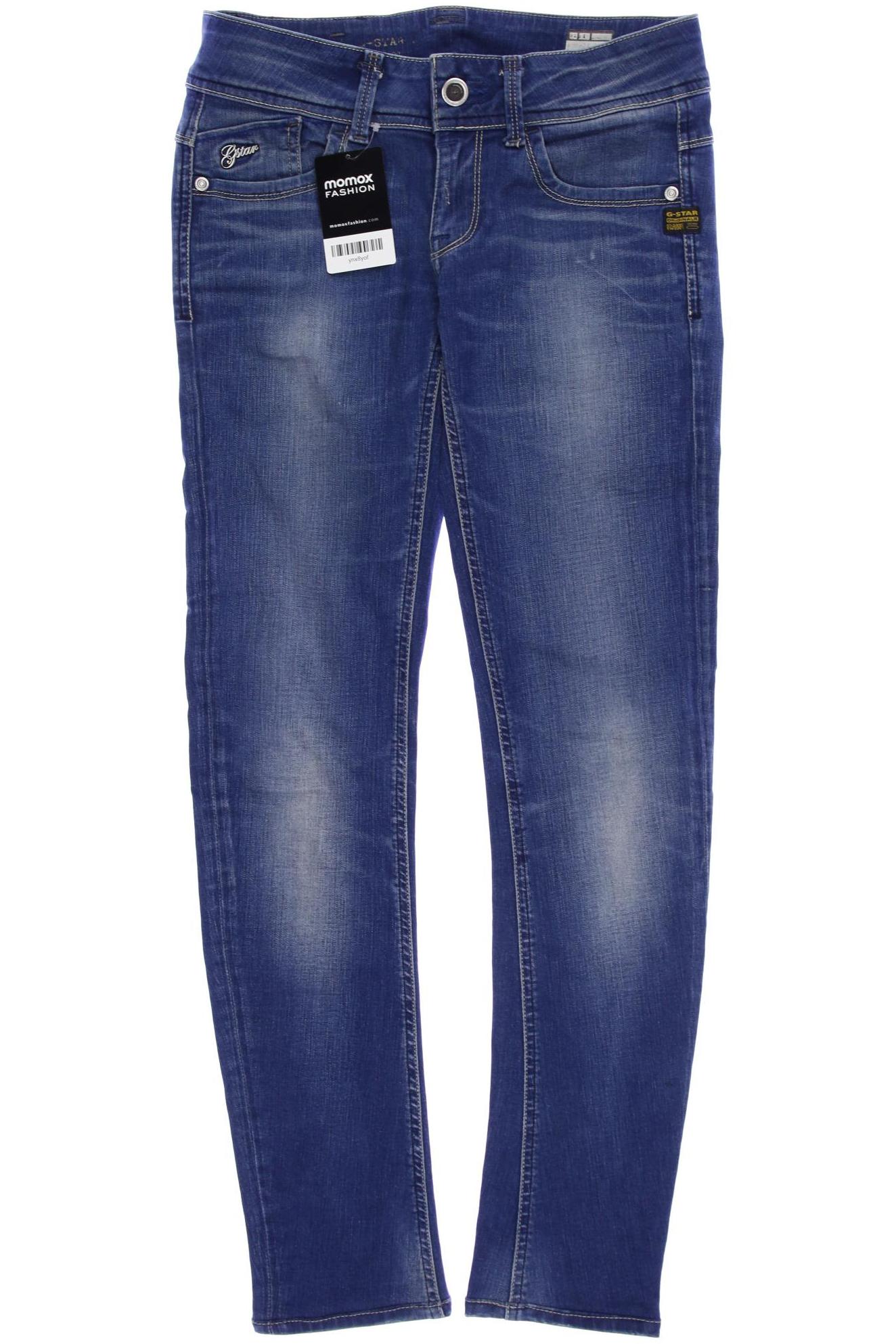

G-Star RAW Damen Jeans, blau, Gr. 25
