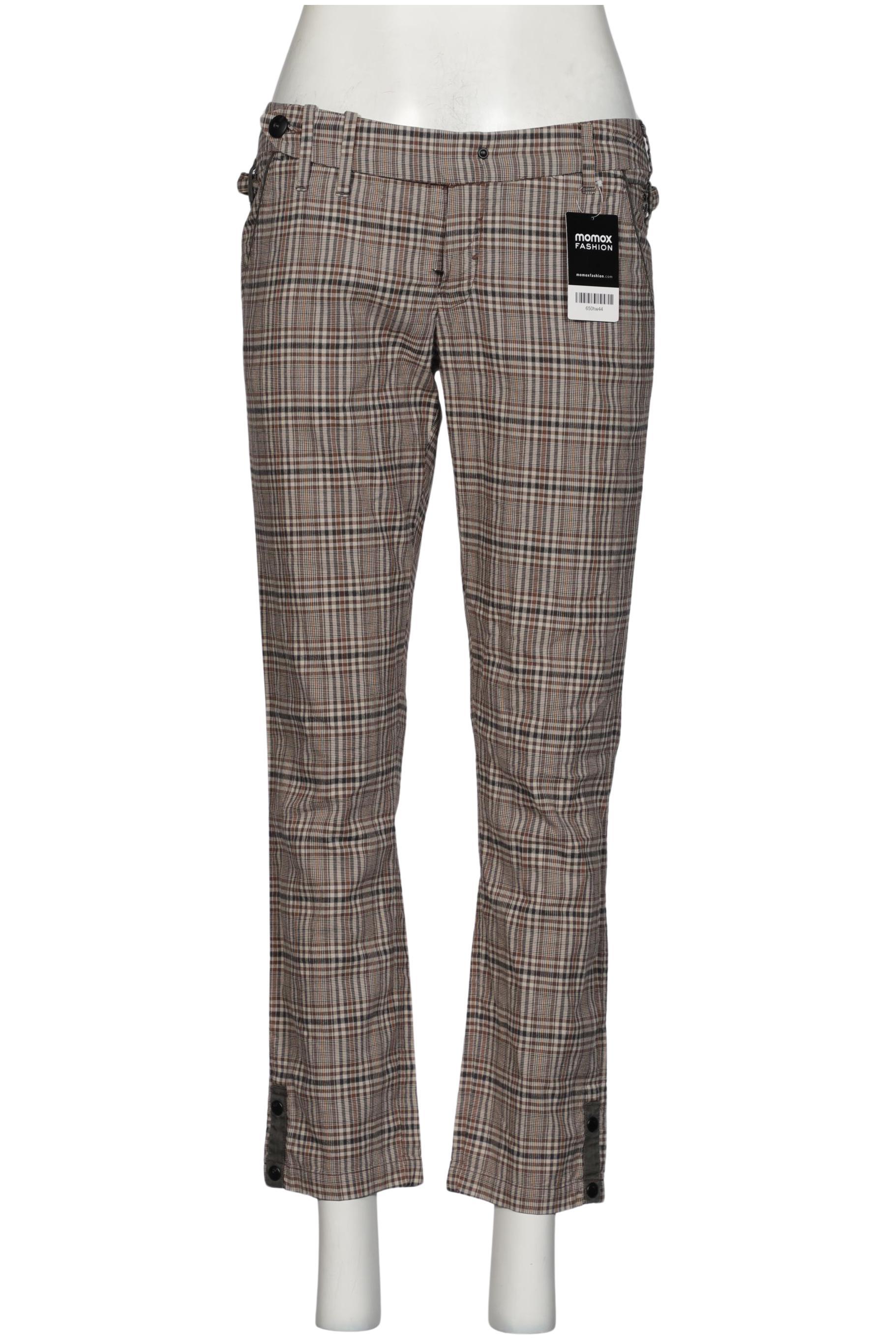 

G Star RAW Damen Stoffhose, braun, Gr. 29