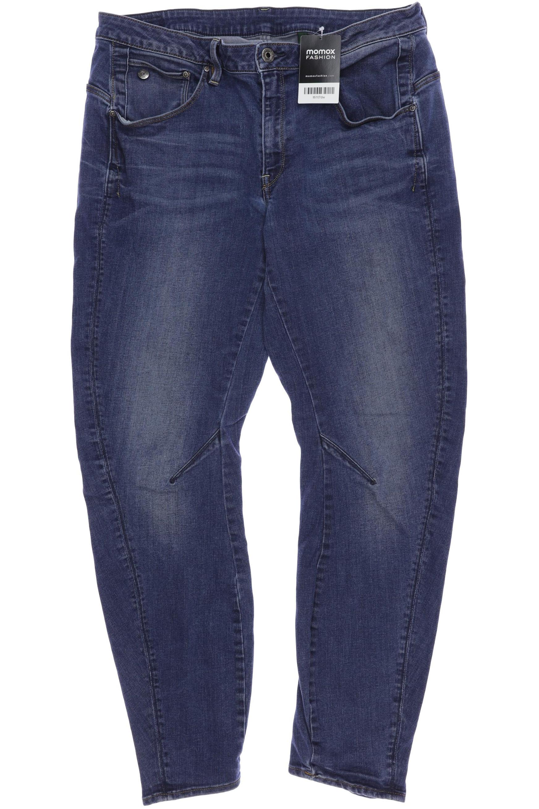 

G Star RAW Damen Jeans, blau, Gr. 30