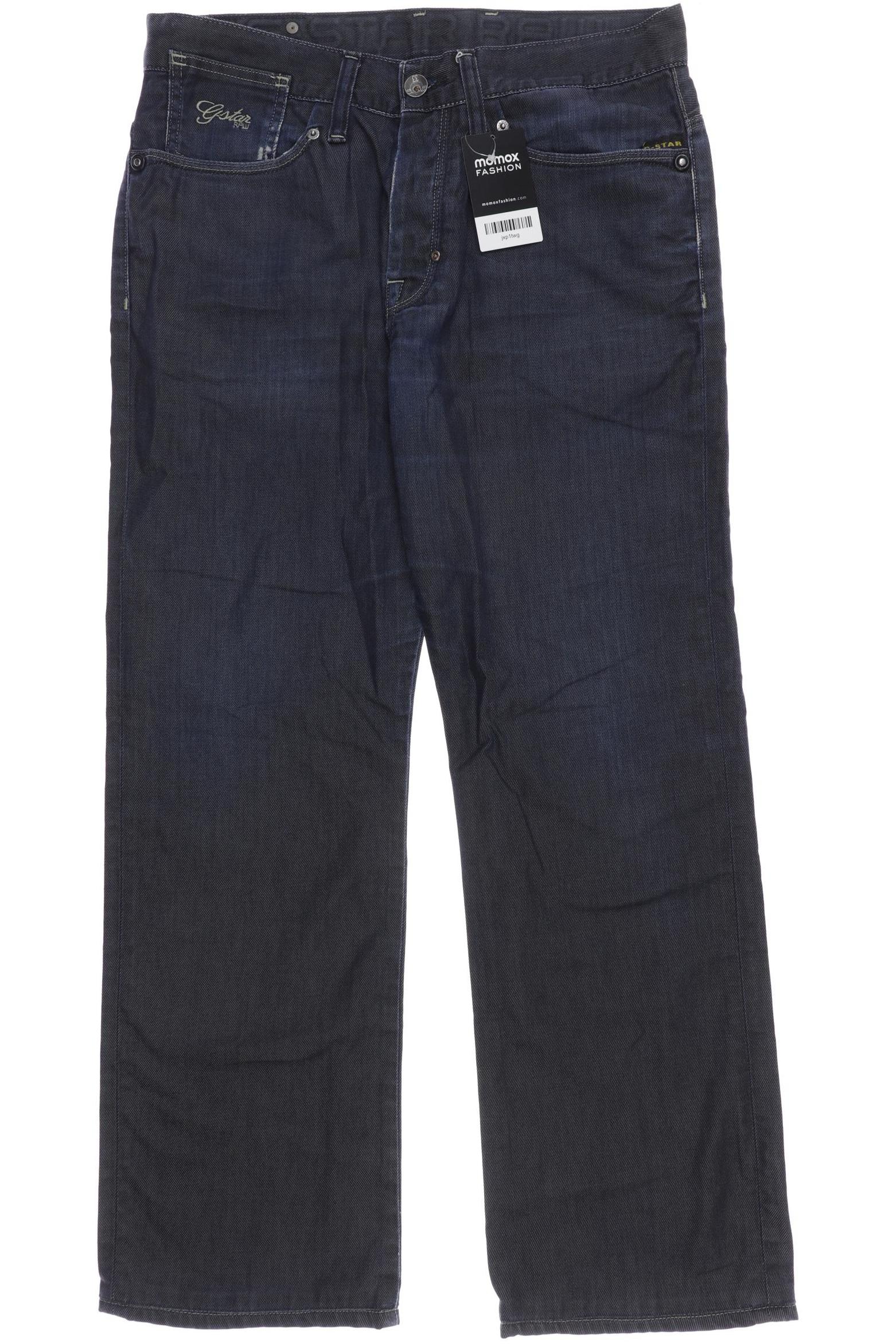 

G Star RAW Damen Jeans, marineblau, Gr. 32