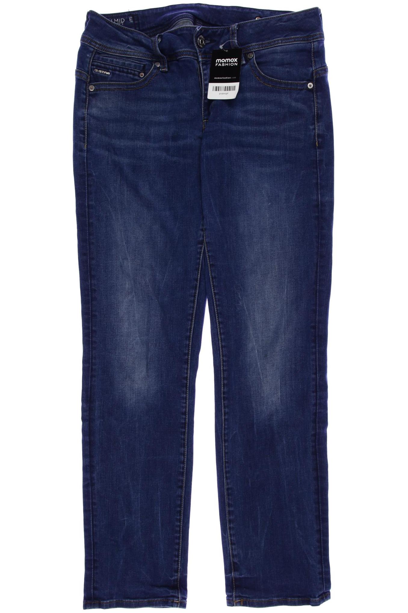 

G Star RAW Damen Jeans, blau, Gr. 32