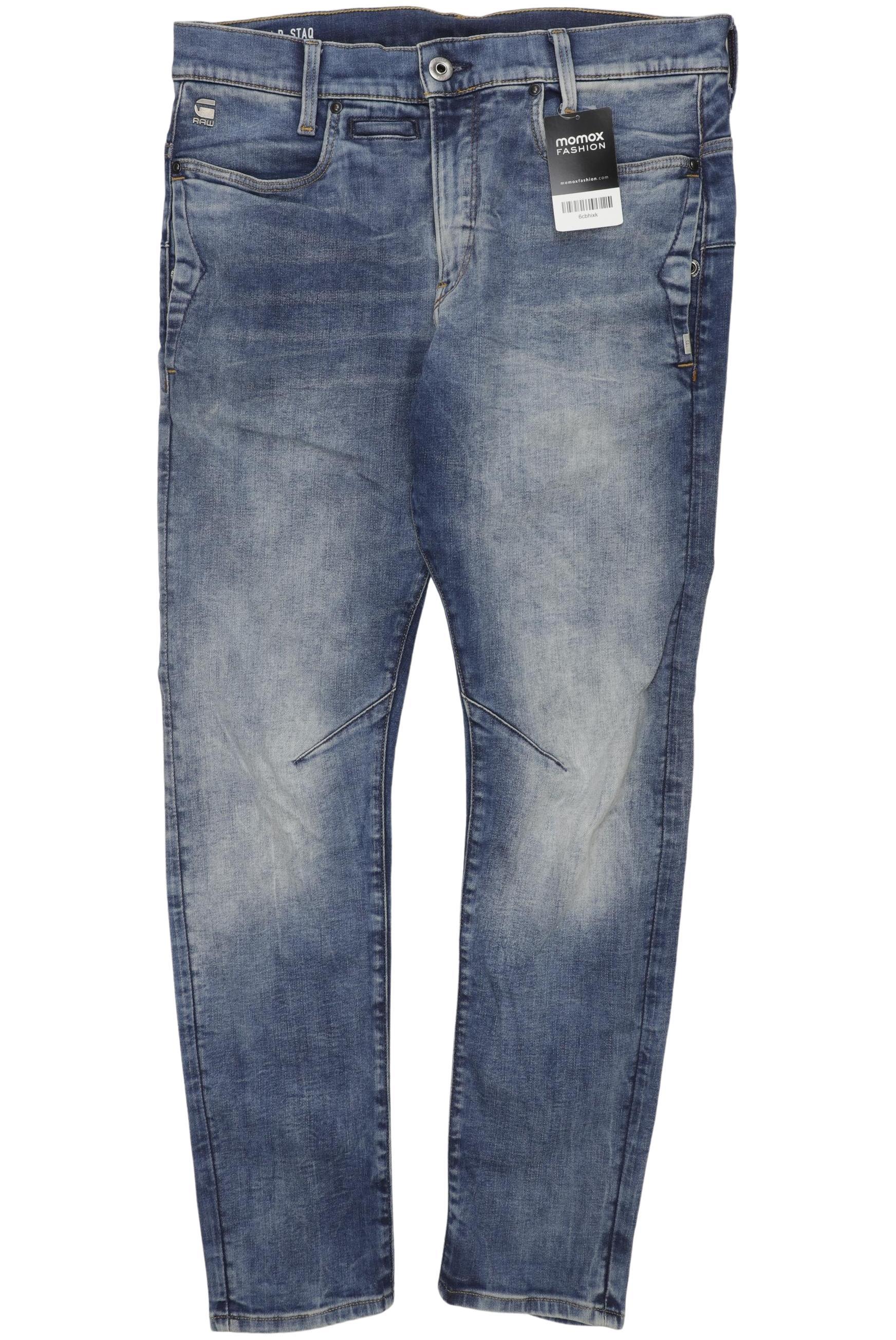 

G Star RAW Herren Jeans, blau, Gr. 31