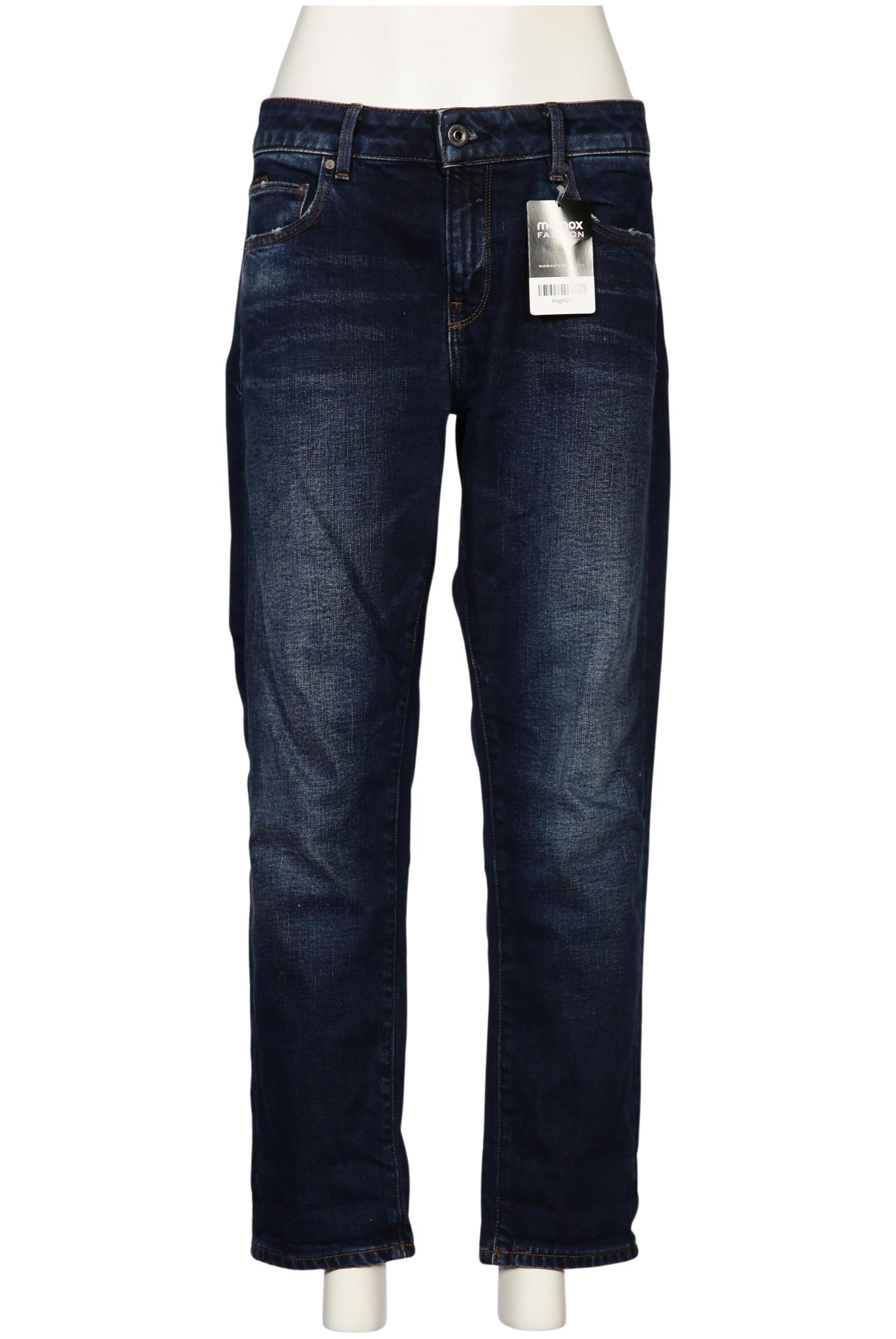 

G Star RAW Damen Jeans, marineblau, Gr. 28