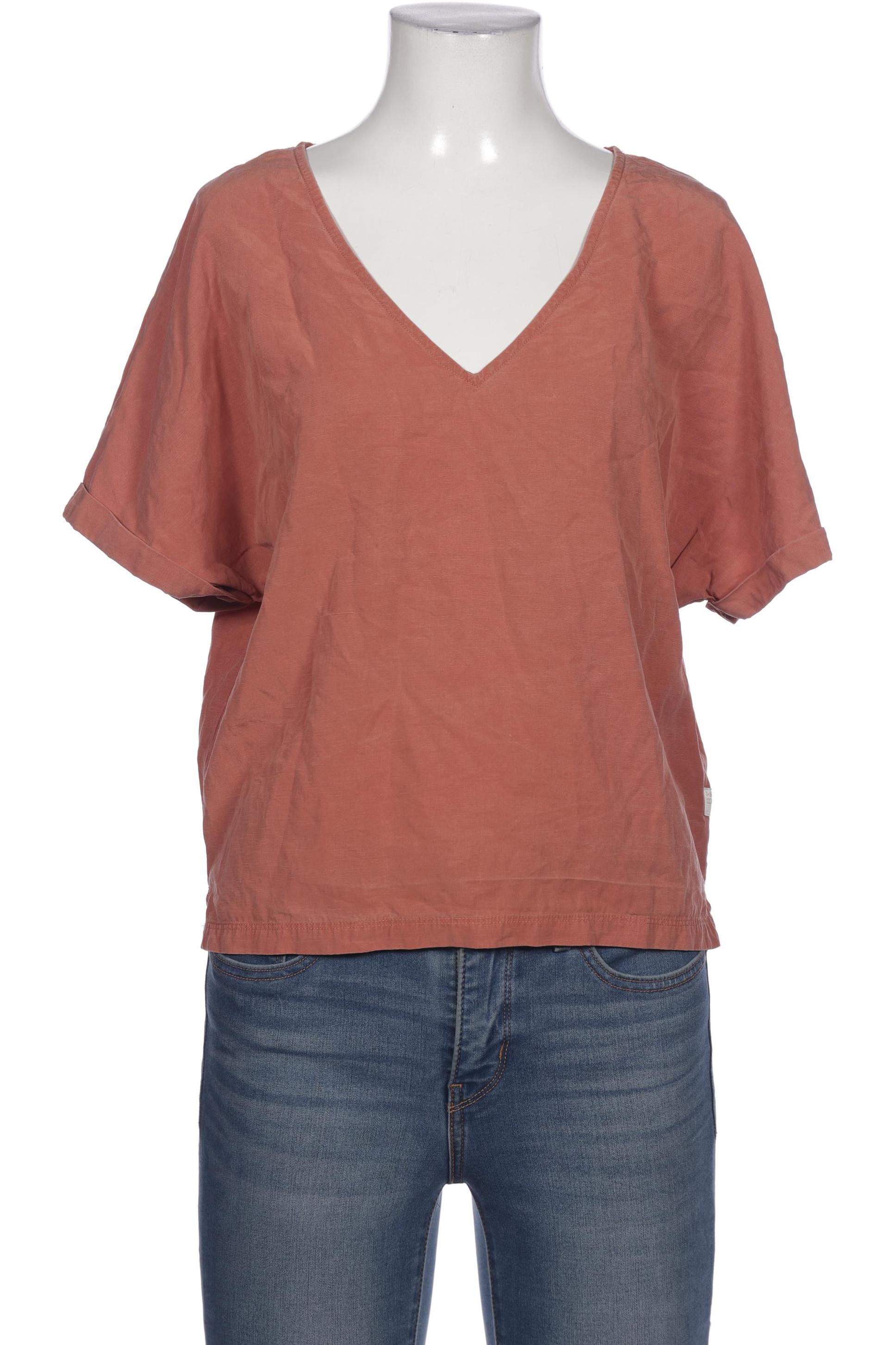 

G STAR RAW Damen Bluse, orange