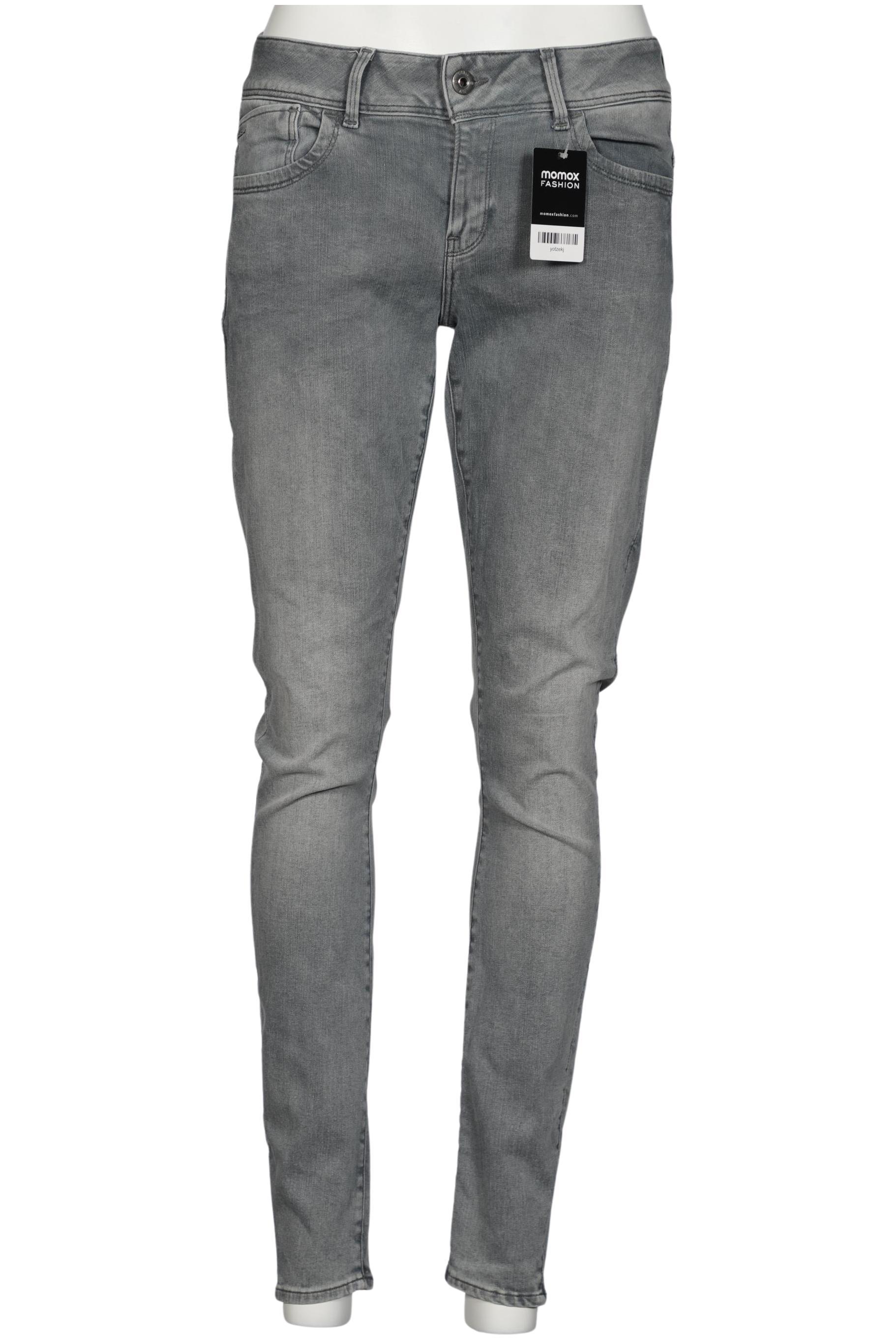 

G Star RAW Damen Jeans, grau, Gr. 32