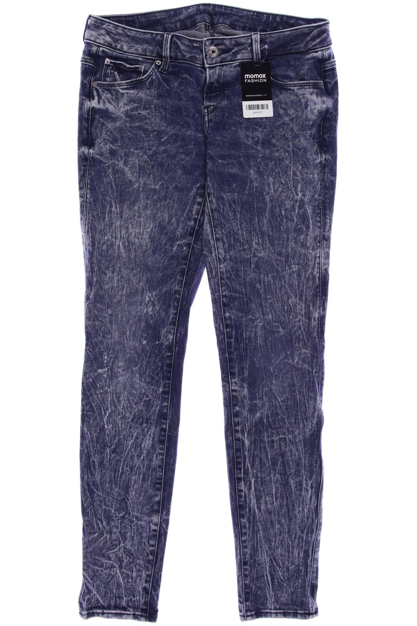 

G STAR RAW Damen Jeans, marineblau