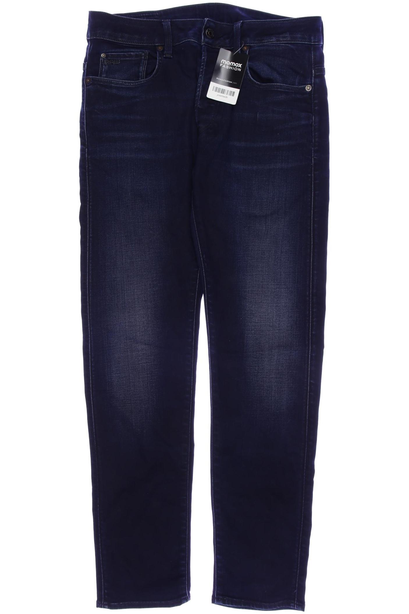 

G Star RAW Herren Jeans, marineblau, Gr. 29
