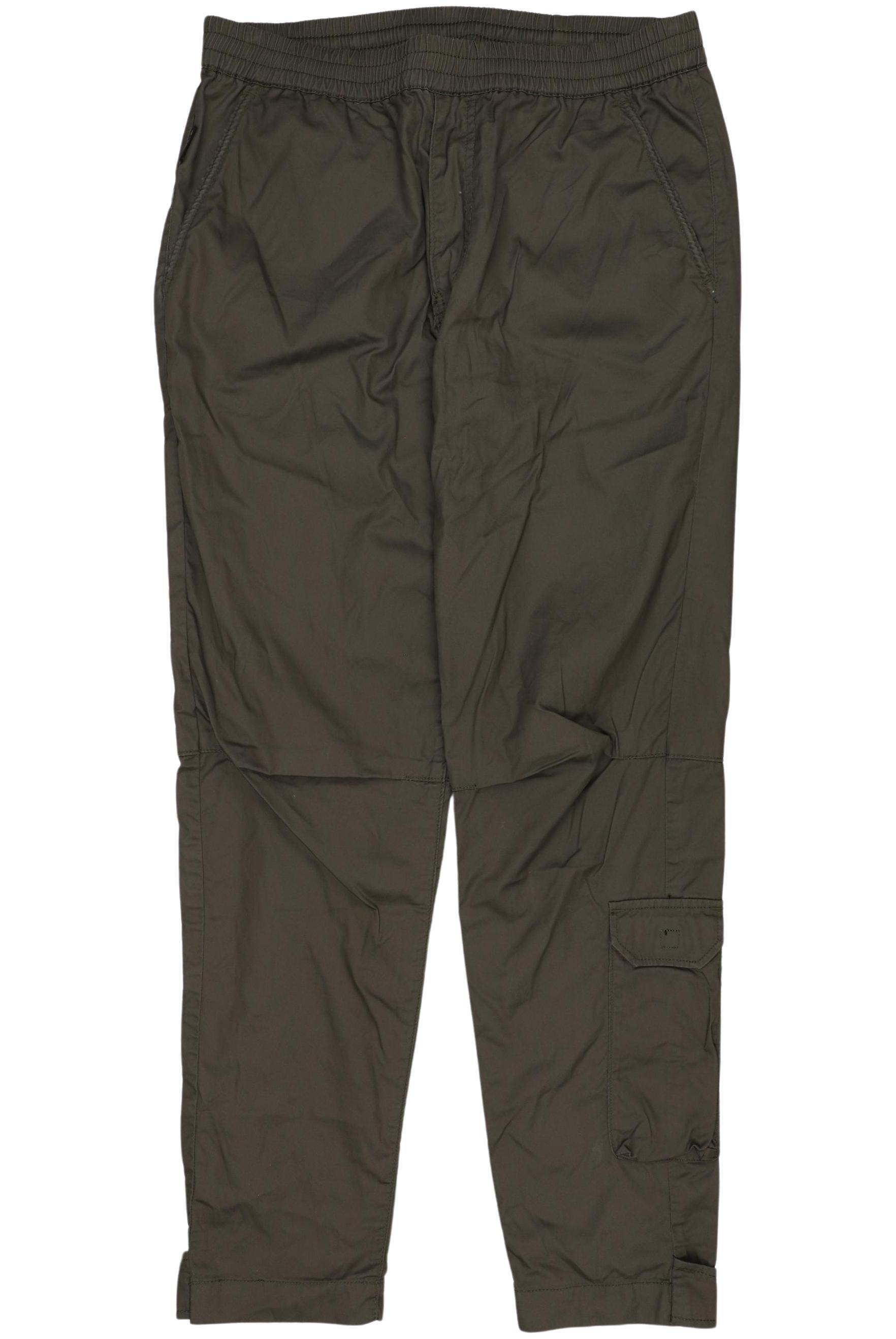 

G-Star RAW Damen Stoffhose, grün, Gr. 0