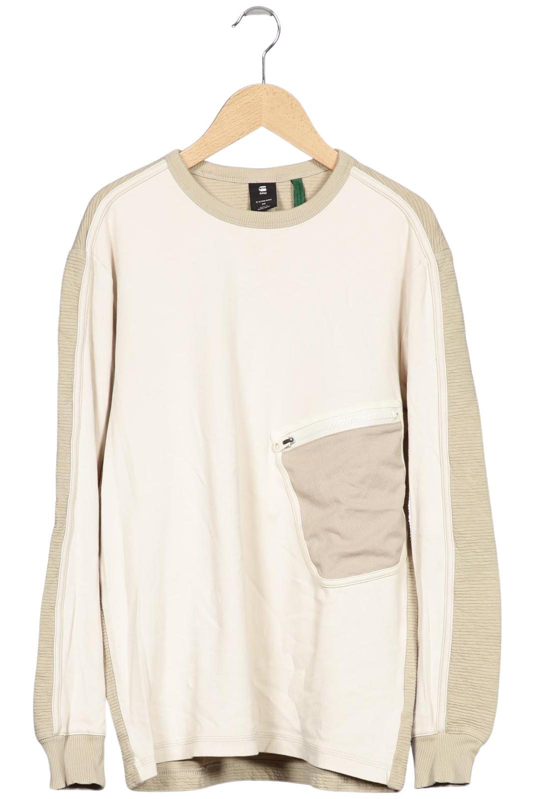 

G Star RAW Herren Sweatshirt, mehrfarbig, Gr. 48