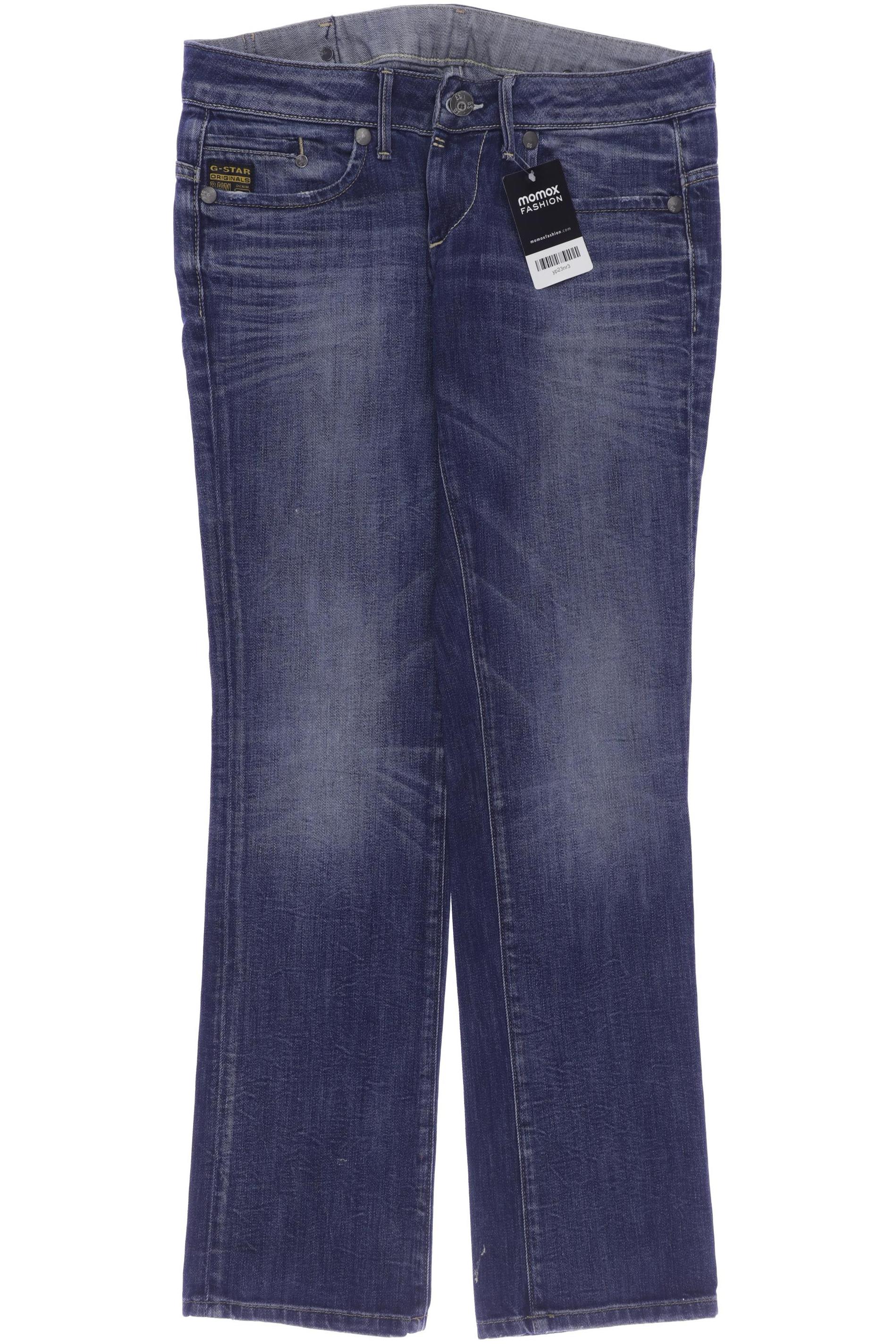 

G-Star RAW Damen Jeans, blau, Gr. 42