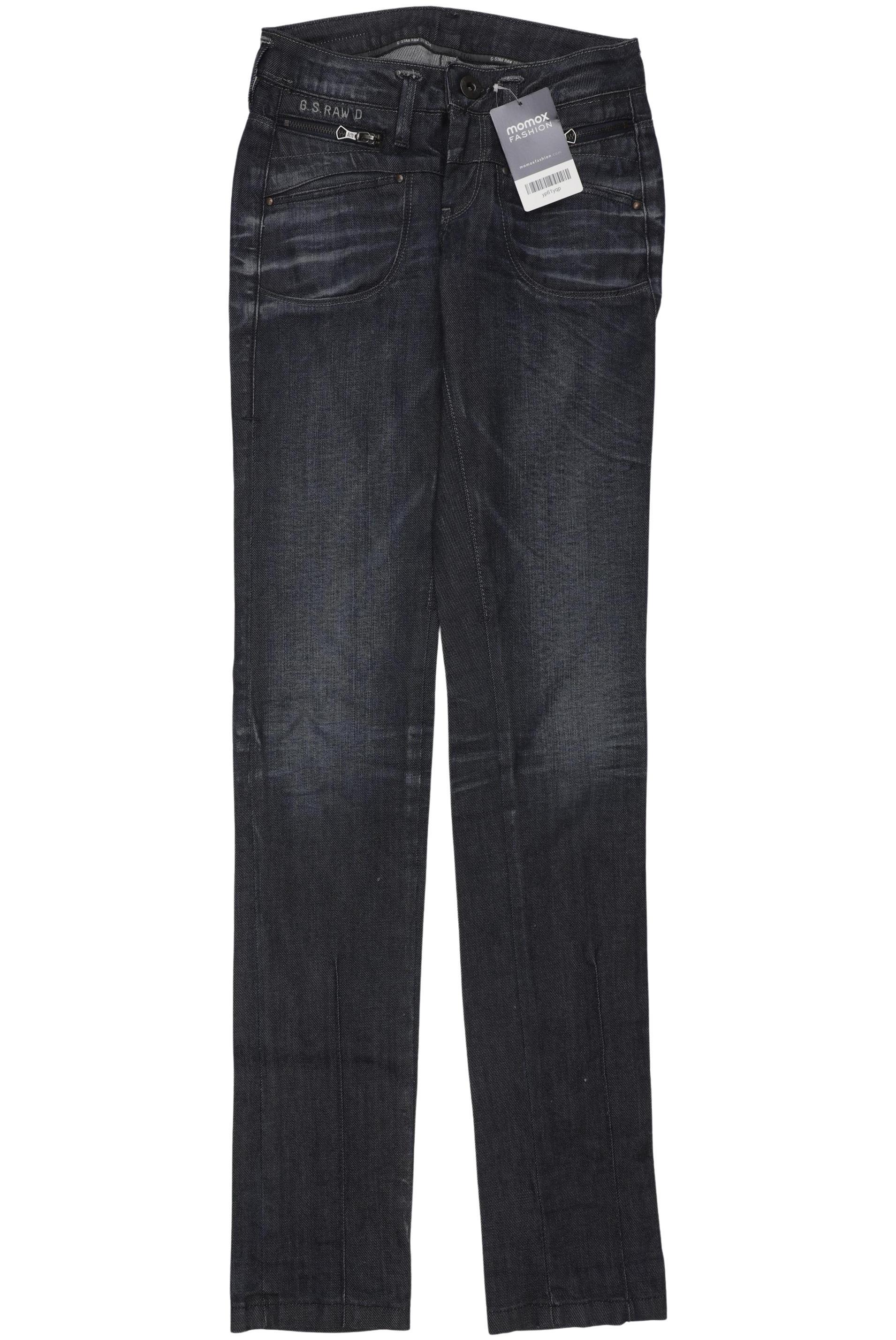 

G Star RAW Damen Jeans, blau, Gr. 24